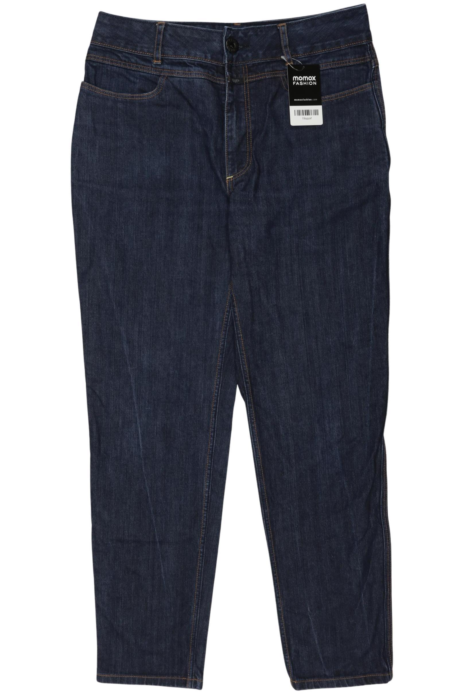 

Closed Damen Jeans, marineblau, Gr. 46