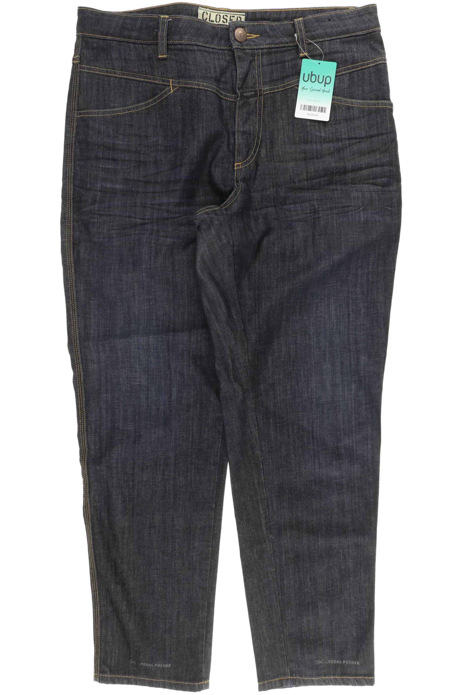 

Closed Damen Jeans, blau, Gr. 48