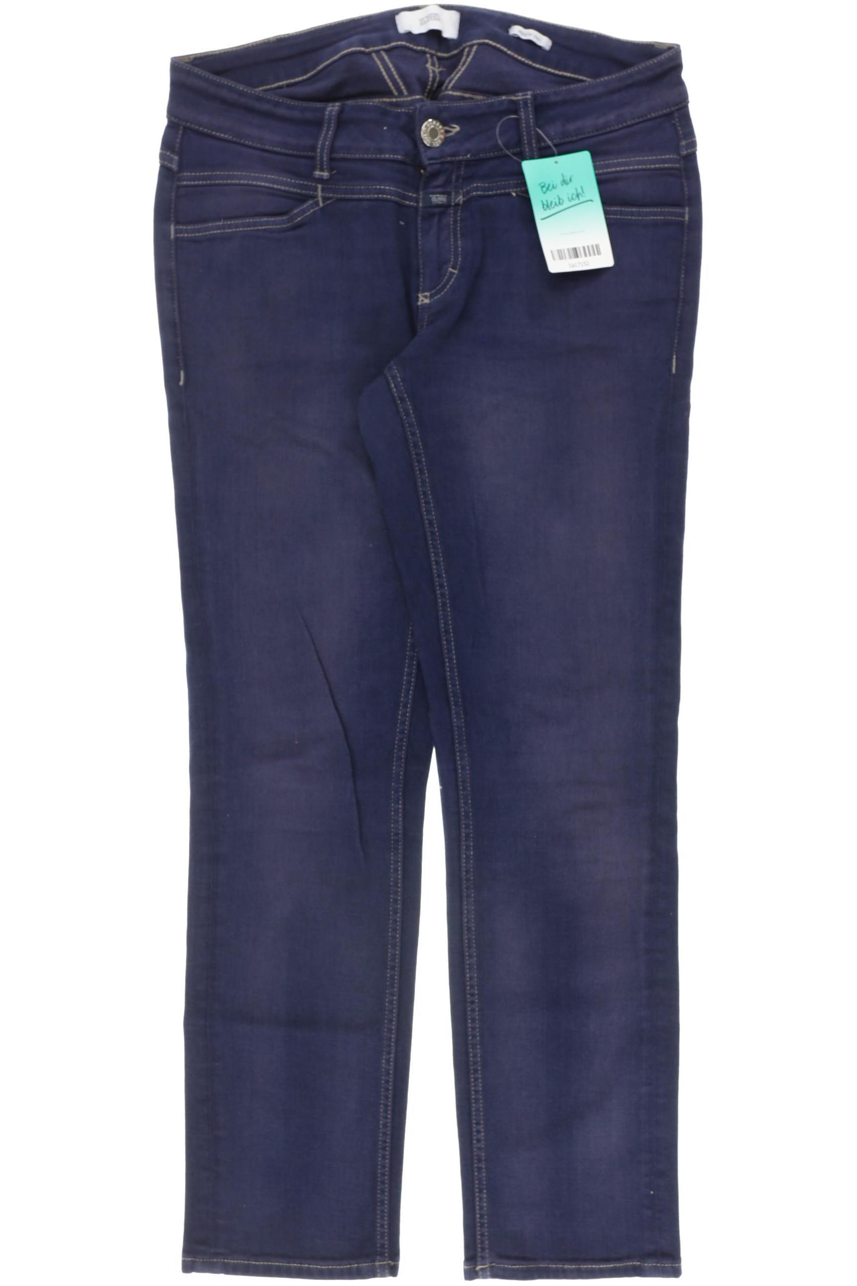 

Closed Damen Jeans, blau, Gr. 28