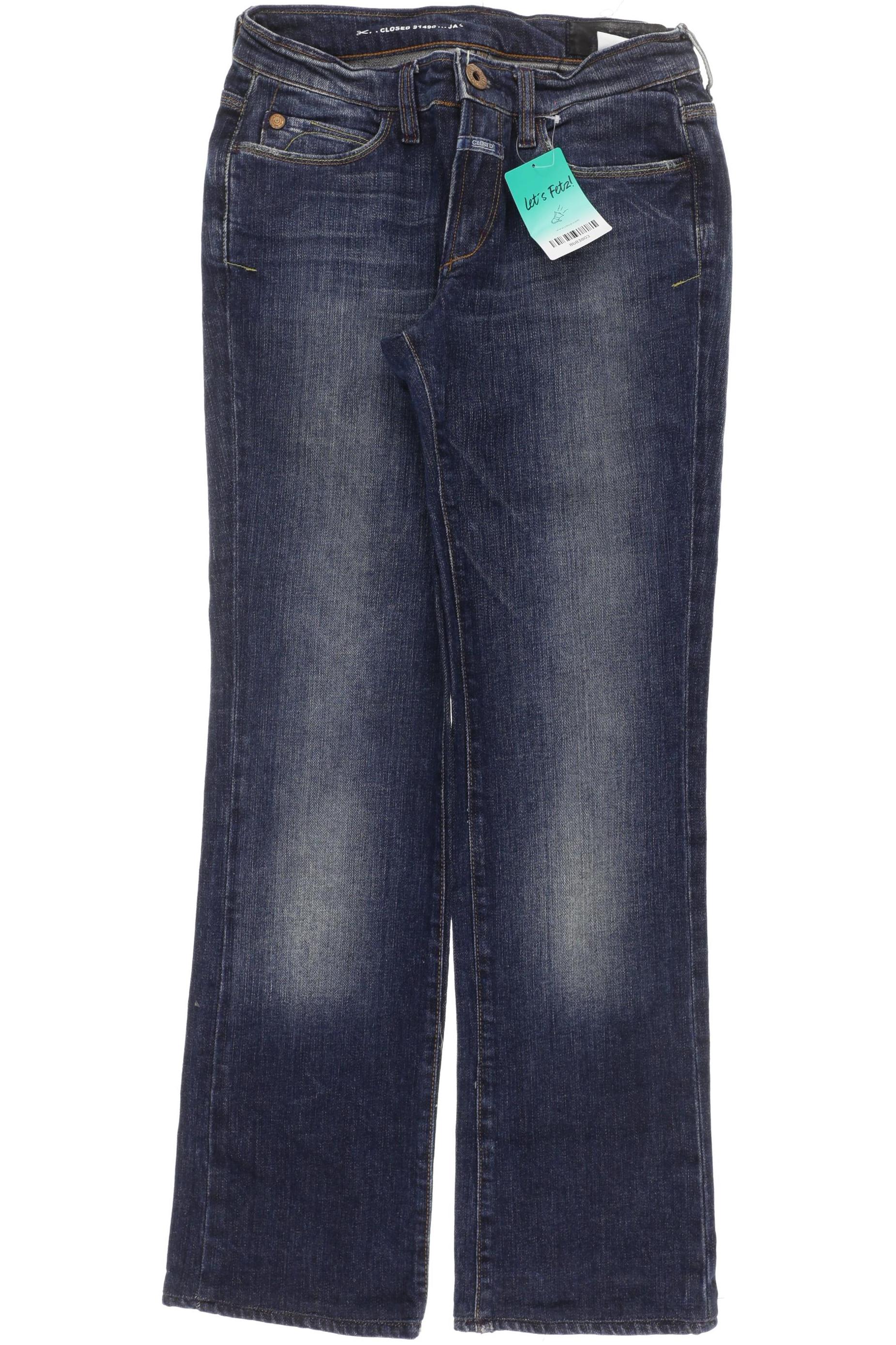 

Closed Damen Jeans, blau, Gr. 40