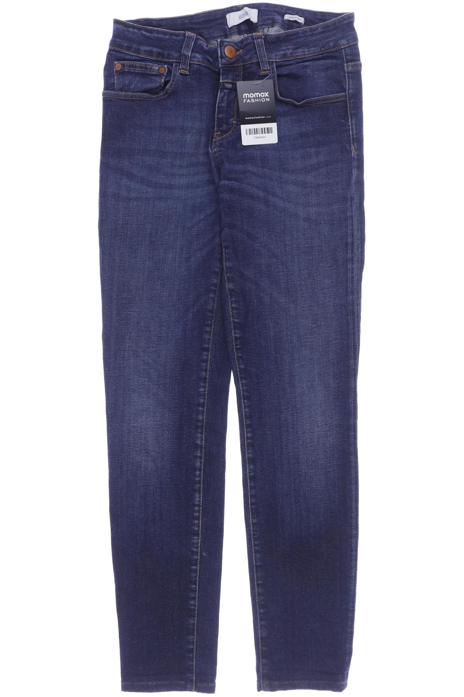 

Closed Damen Jeans, marineblau