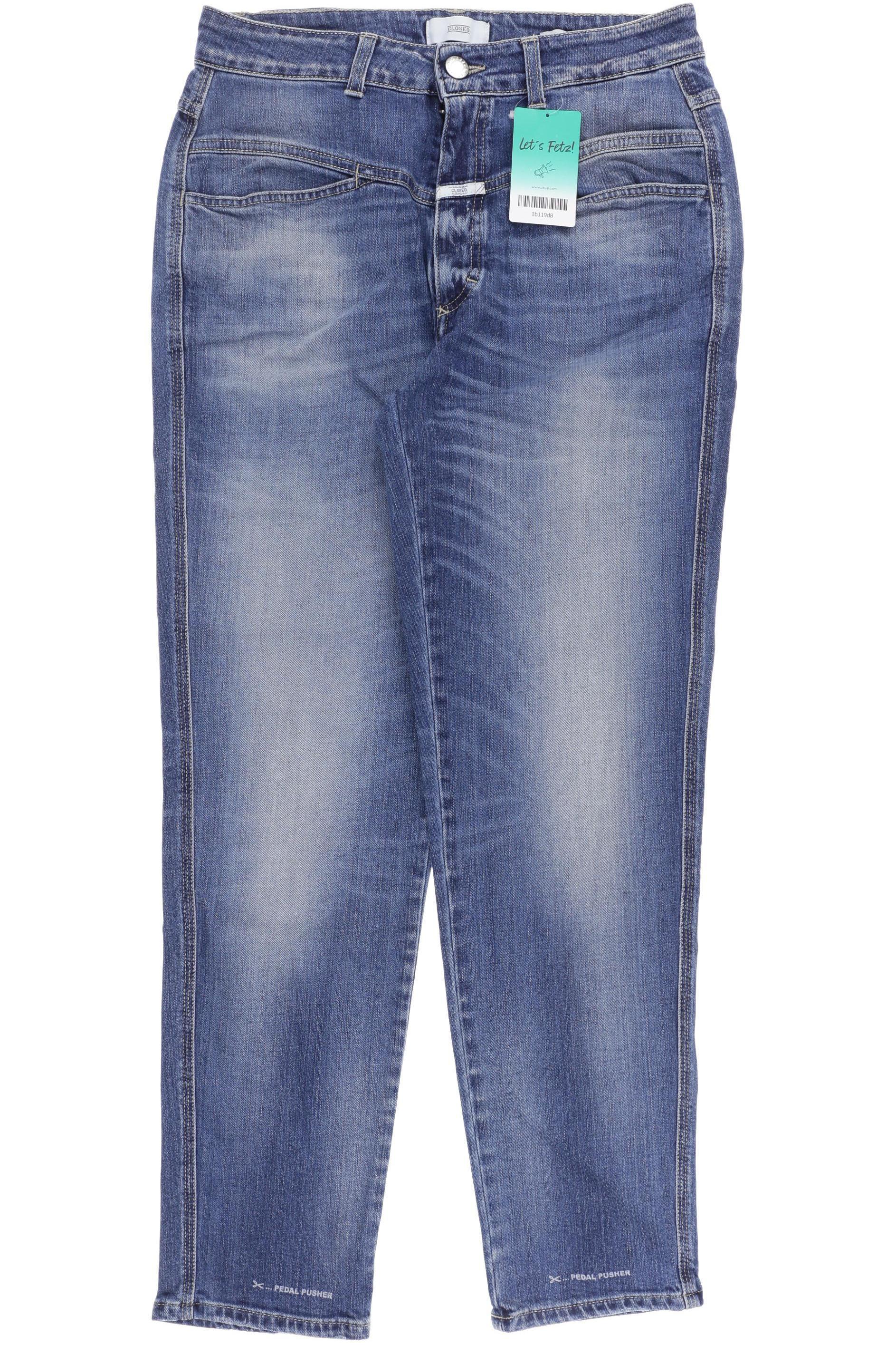 

Closed Damen Jeans, blau, Gr. 46