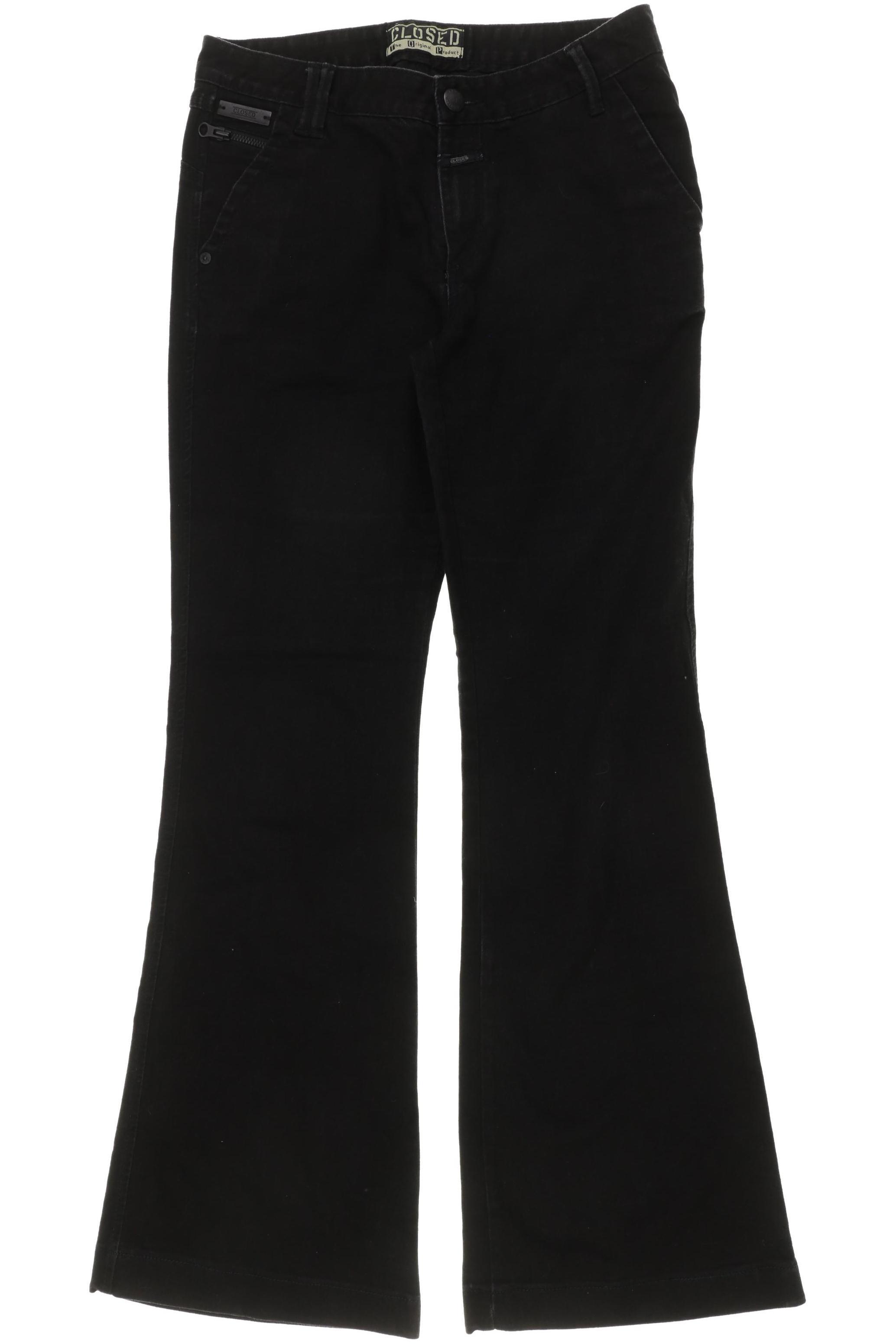 

Closed Damen Jeans, schwarz, Gr. 29