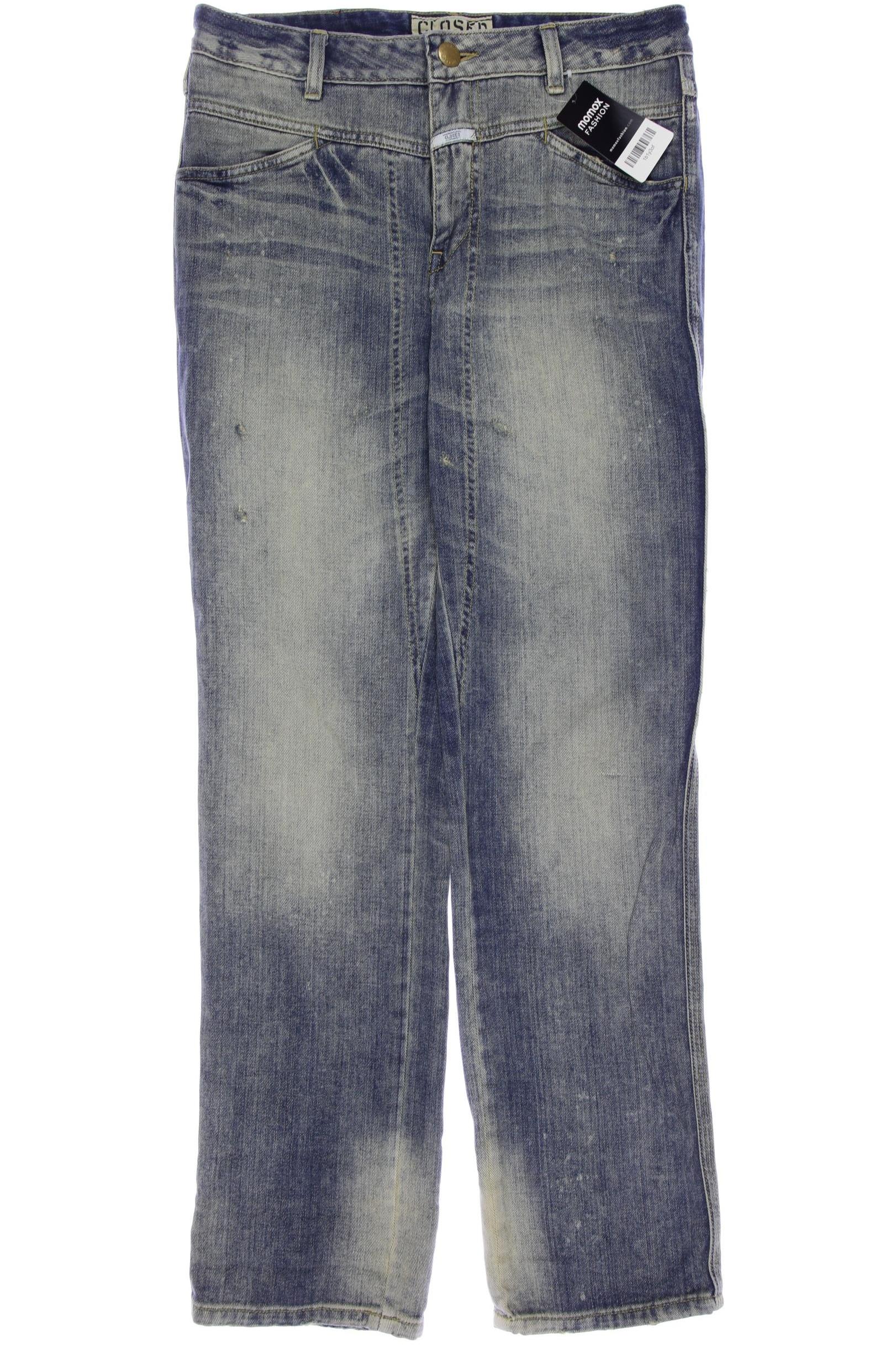 

Closed Damen Jeans, blau, Gr. 28
