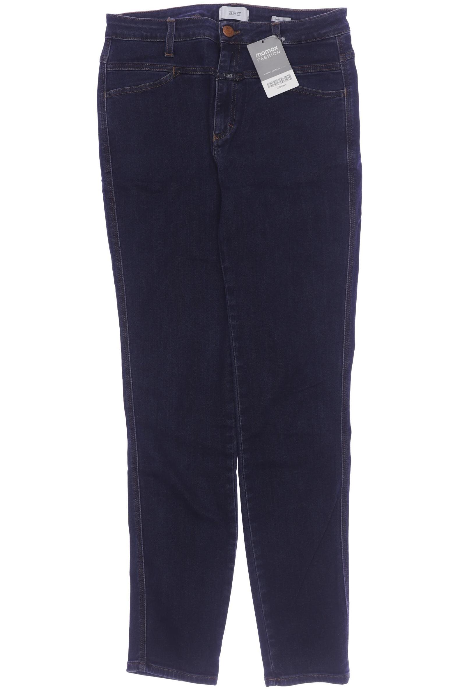 

Closed Damen Jeans, marineblau, Gr. 30