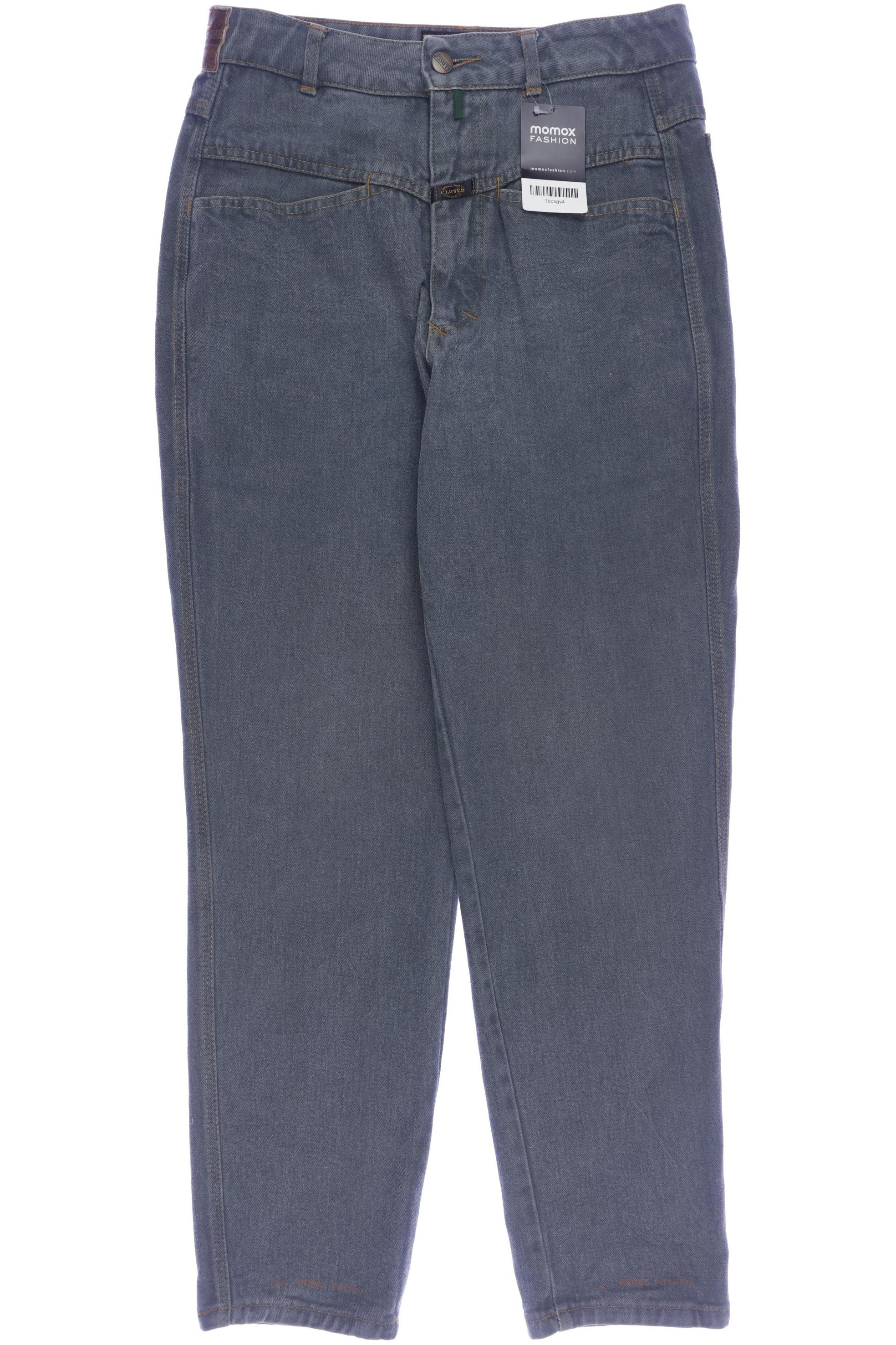 

Closed Damen Jeans, türkis, Gr. 0