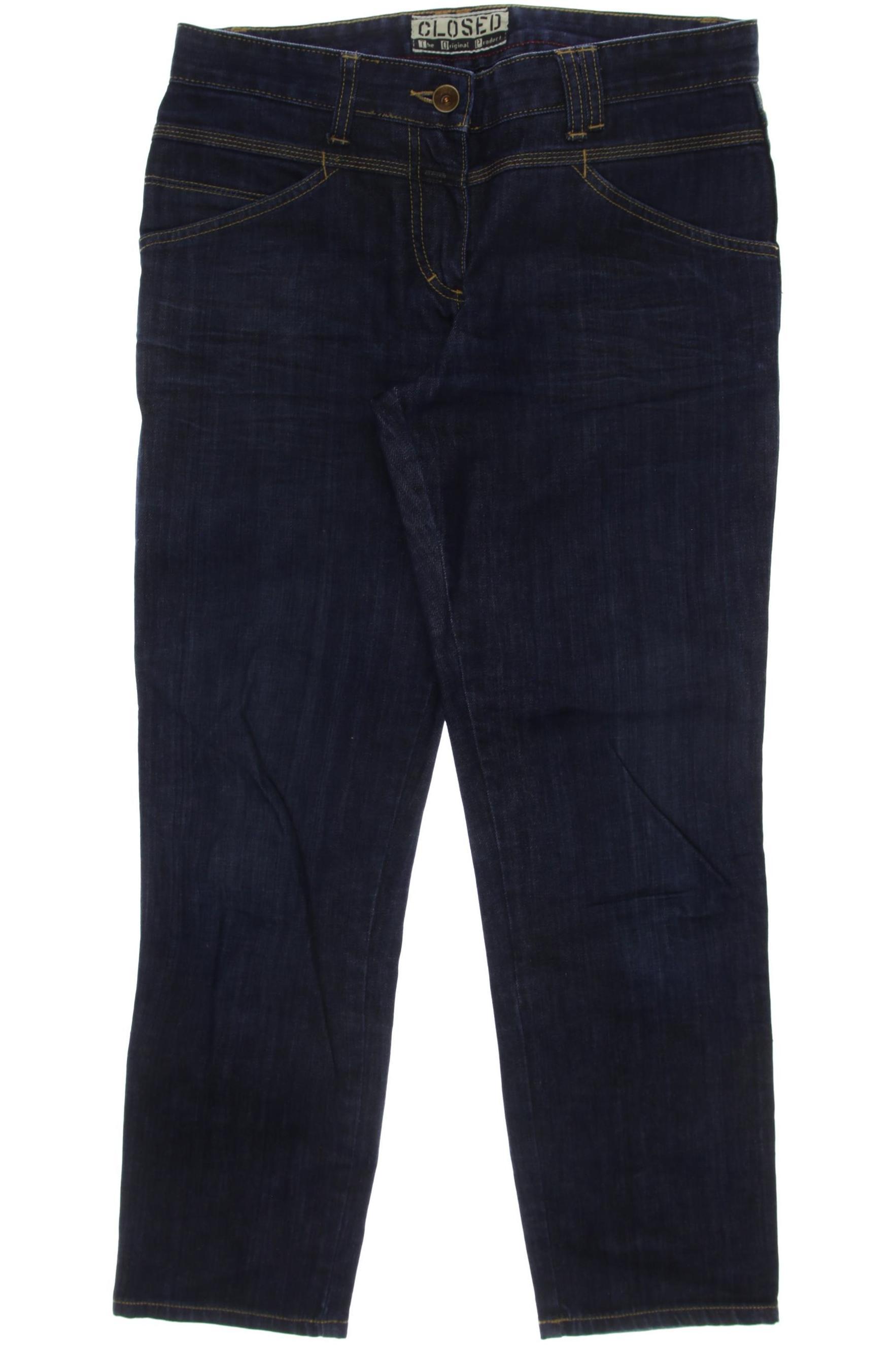 

Closed Damen Jeans, blau, Gr. 44