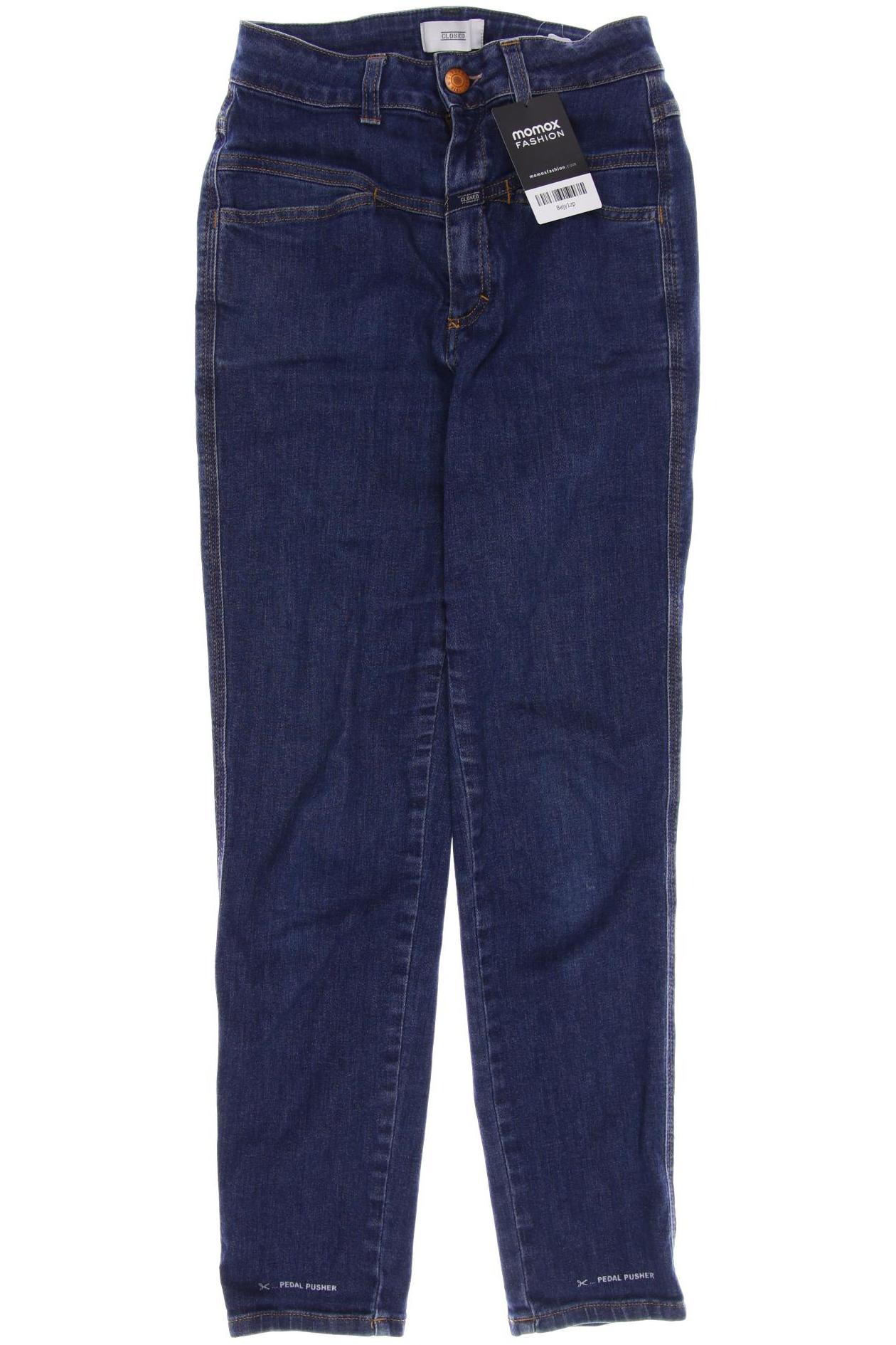 

Closed Damen Jeans, marineblau, Gr. 40
