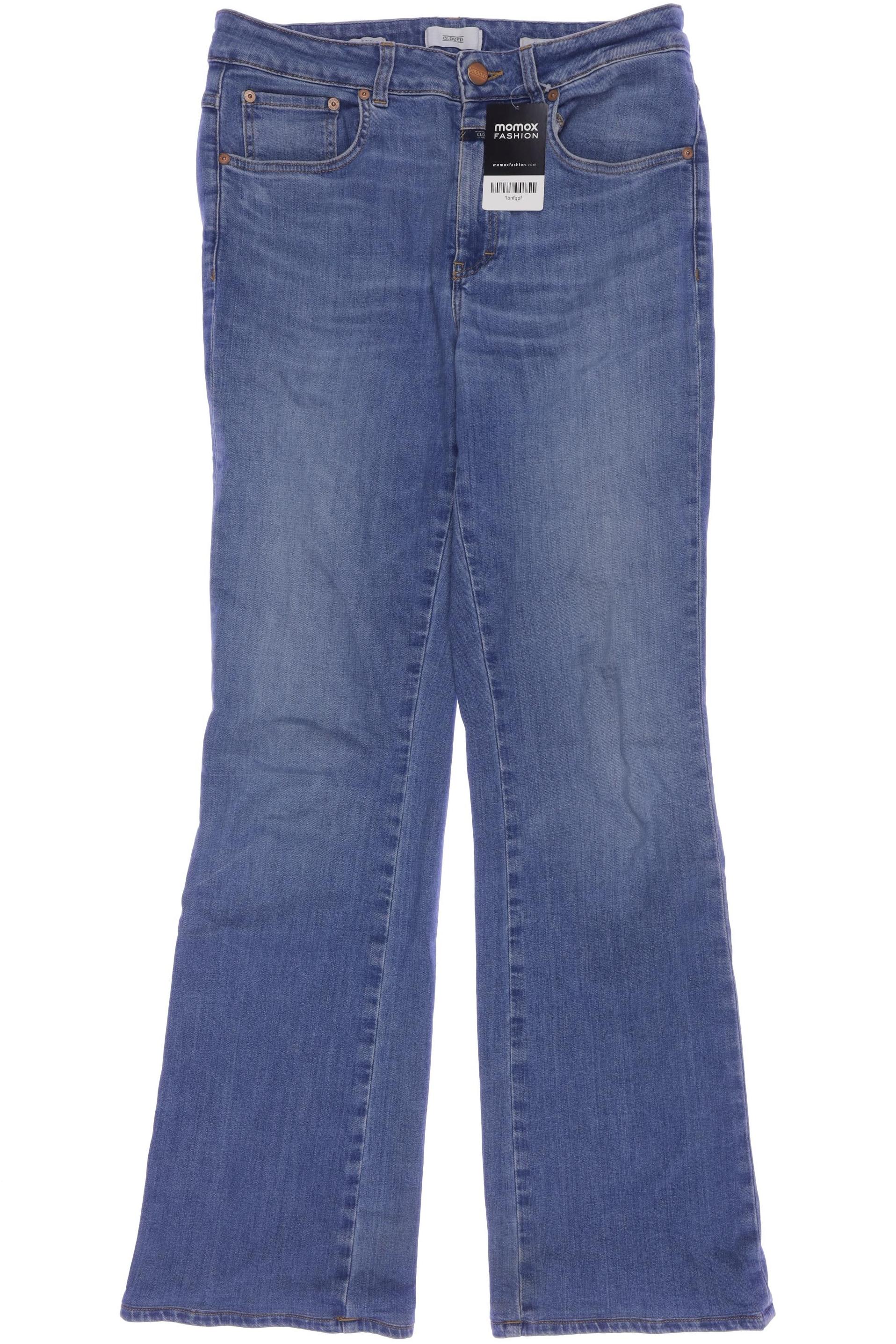 

Closed Damen Jeans, blau, Gr. 30