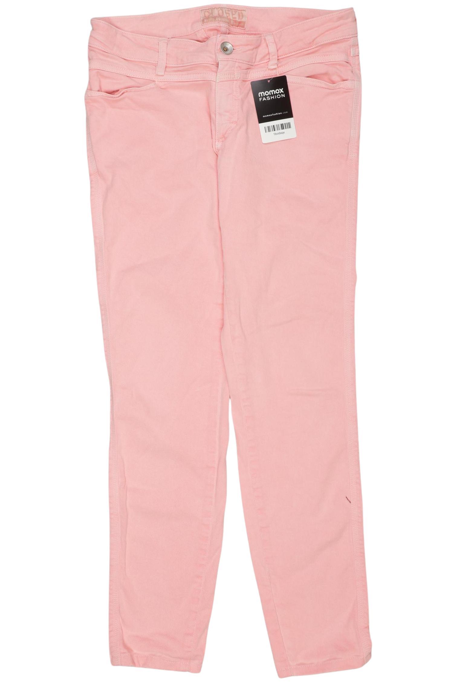 

Closed Damen Jeans, pink, Gr. 29
