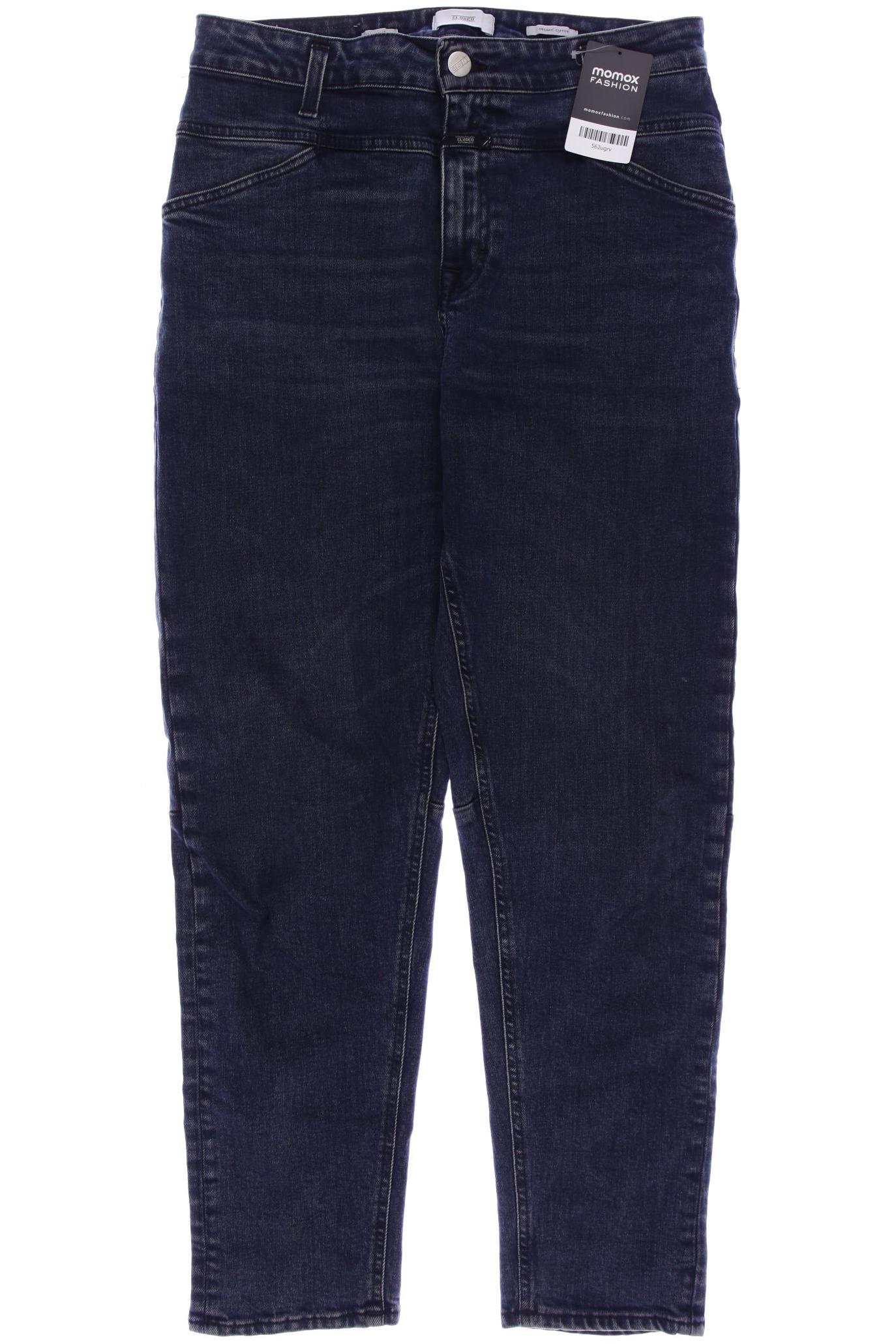 

Closed Damen Jeans, marineblau, Gr. 28