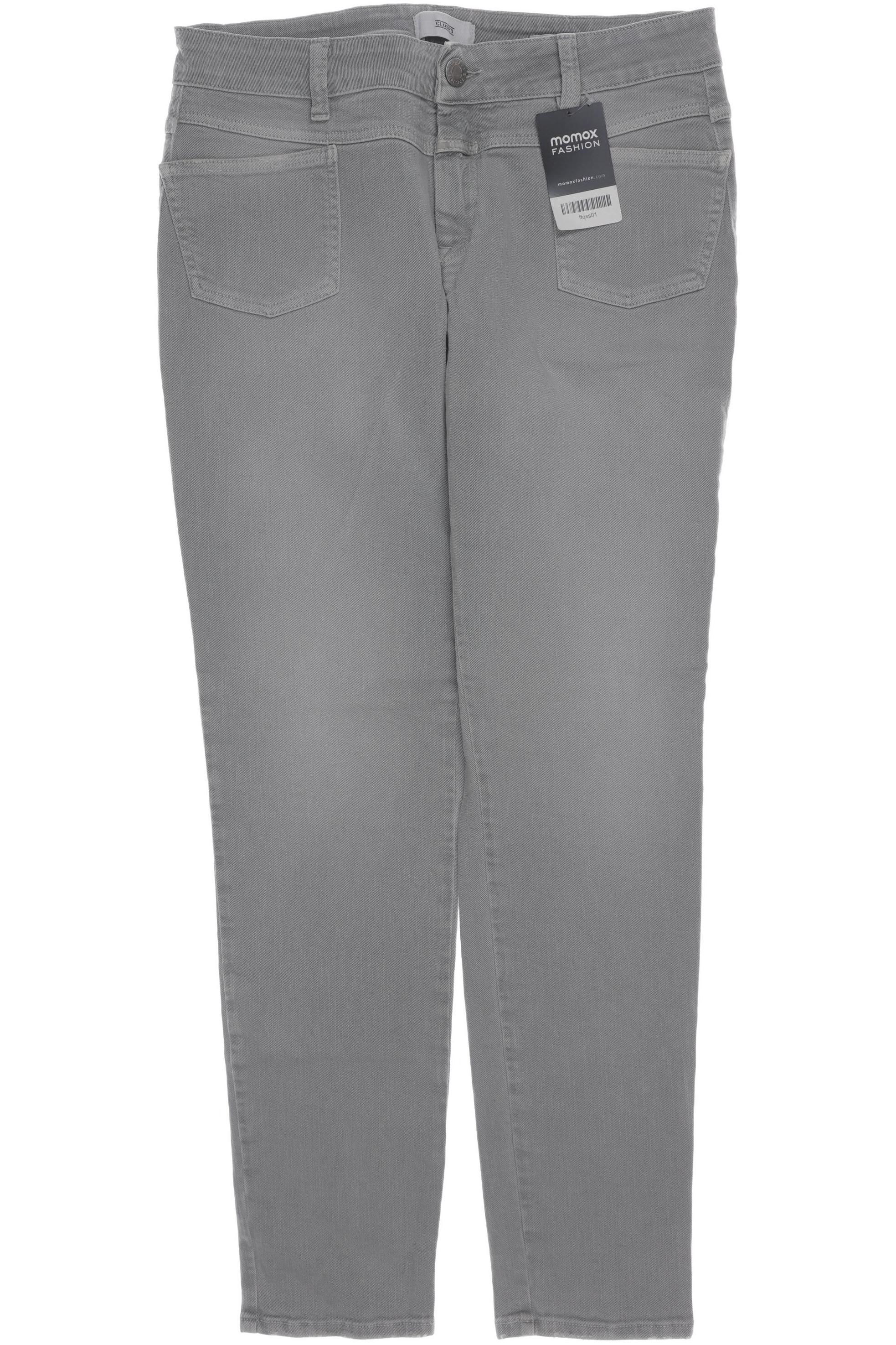 

Closed Damen Jeans, grau