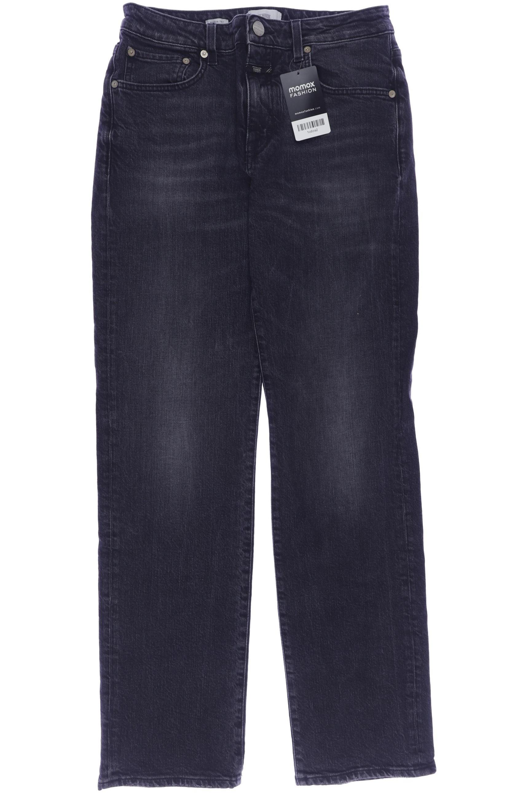 

Closed Damen Jeans, marineblau, Gr. 28