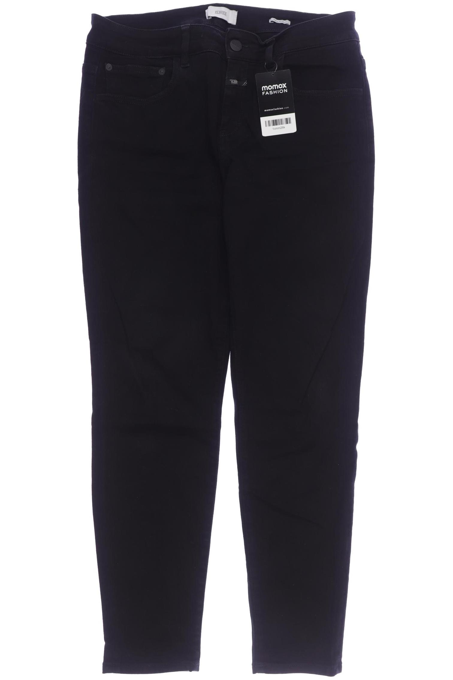 

Closed Damen Jeans, schwarz, Gr. 30