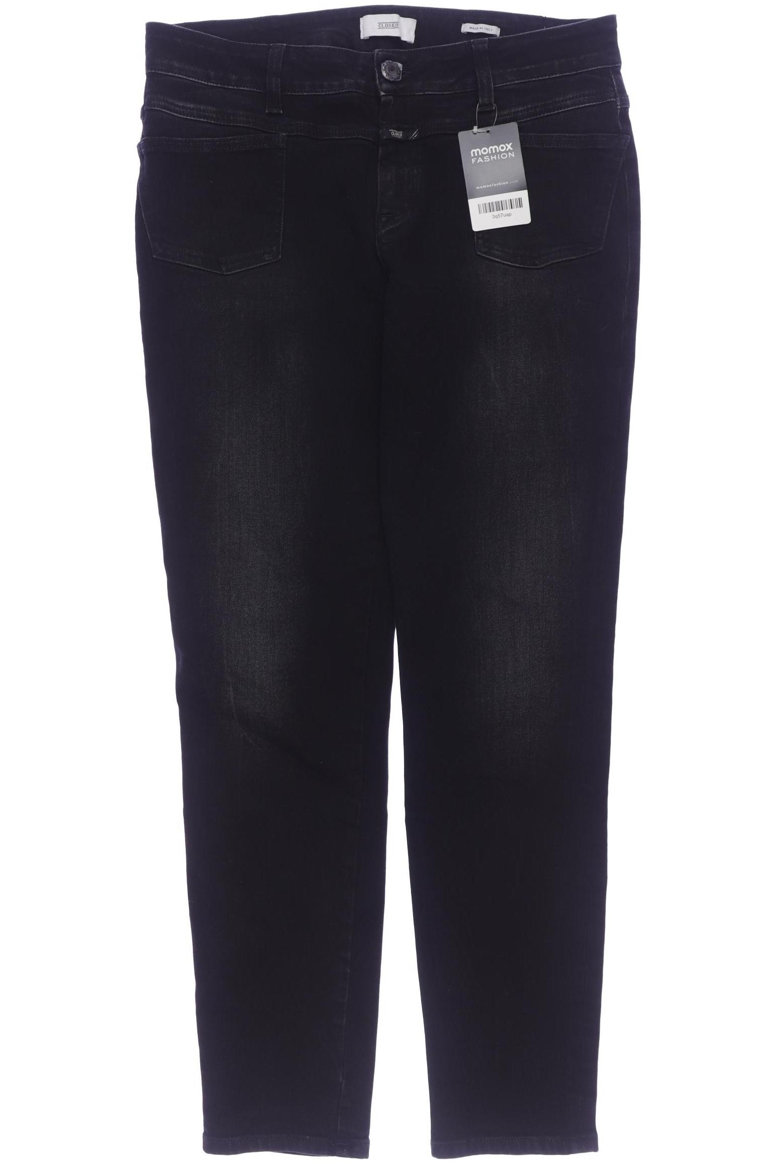 

Closed Damen Jeans, schwarz, Gr. 28