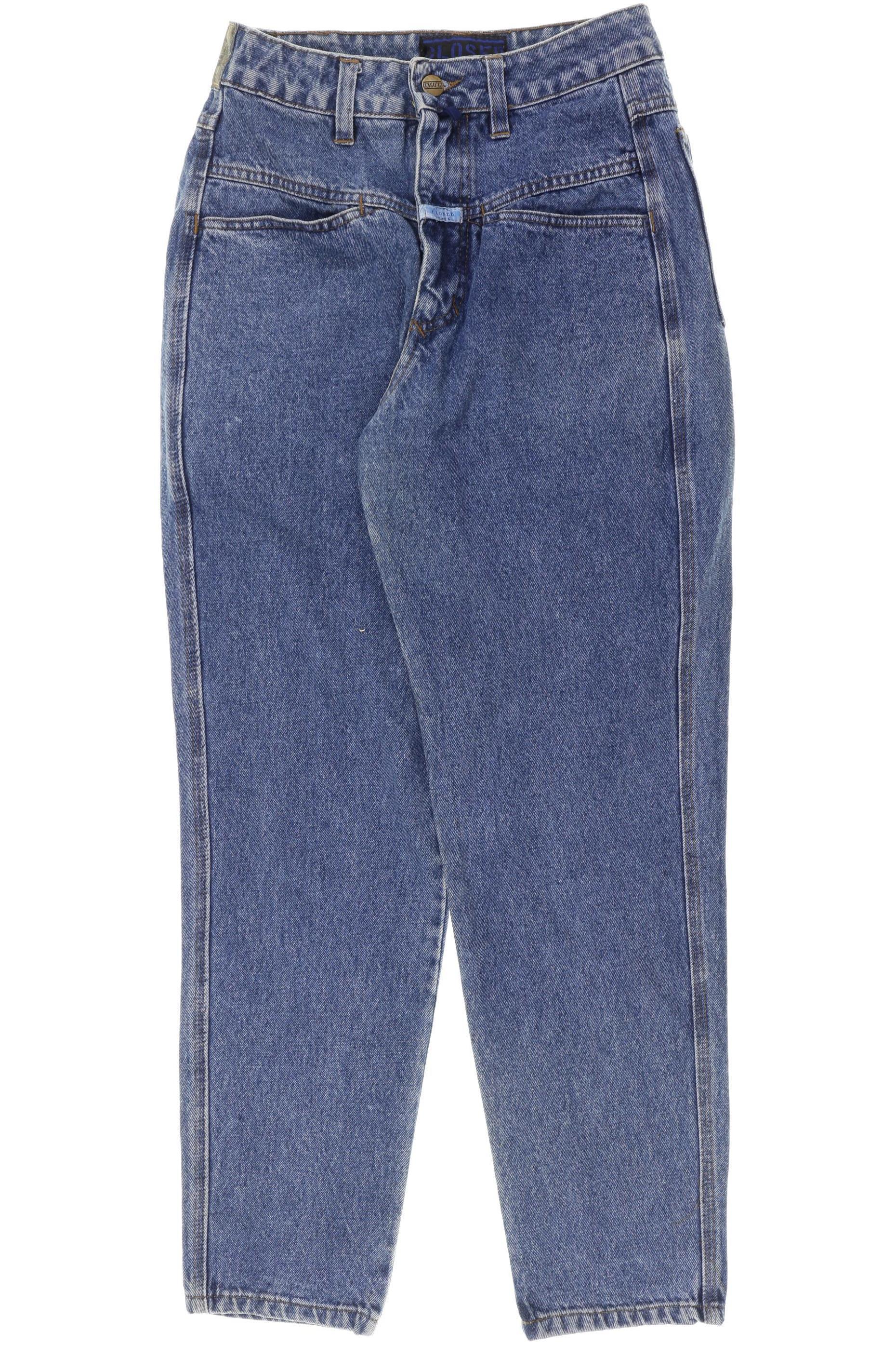 

Closed Damen Jeans, blau, Gr. 44