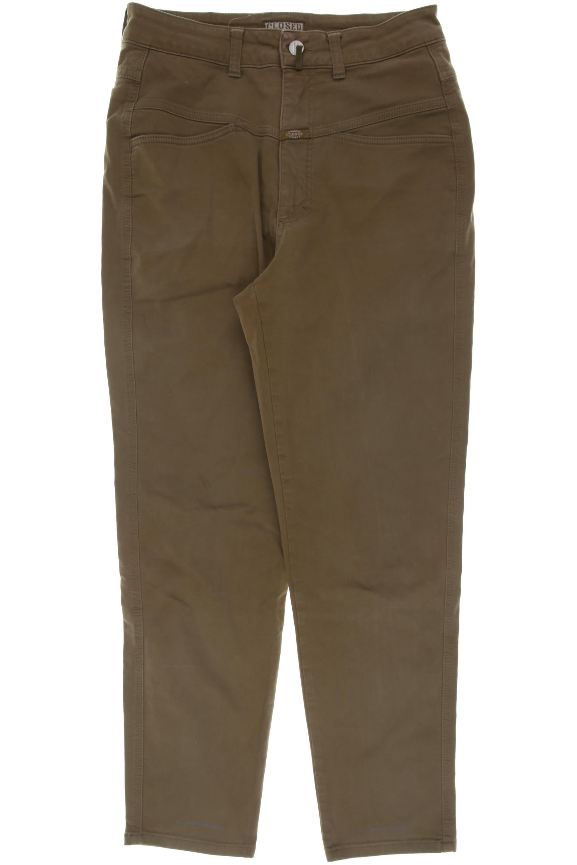 

Closed Damen Jeans, braun, Gr. 46