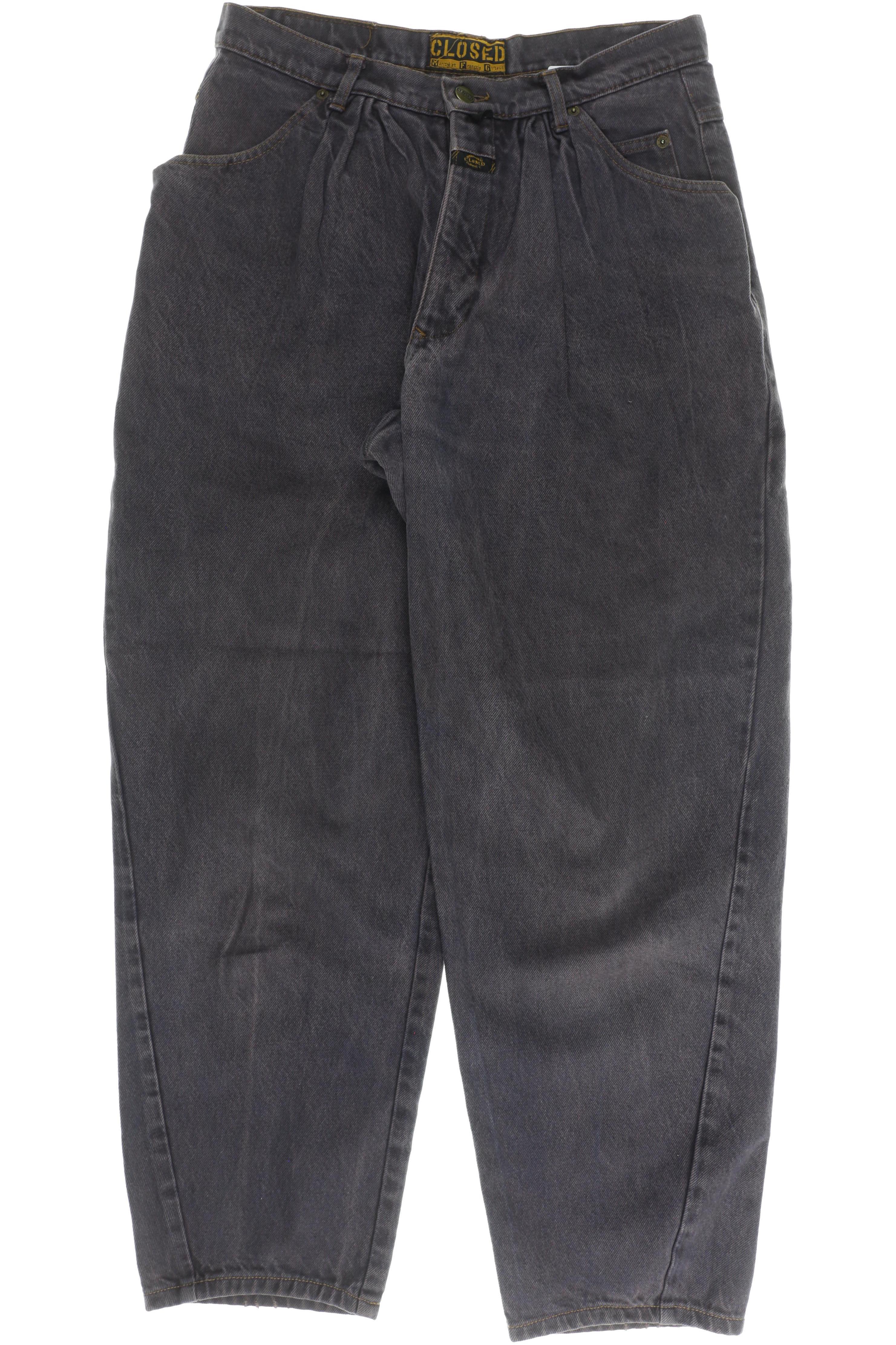 

Closed Damen Jeans, lila, Gr. 50