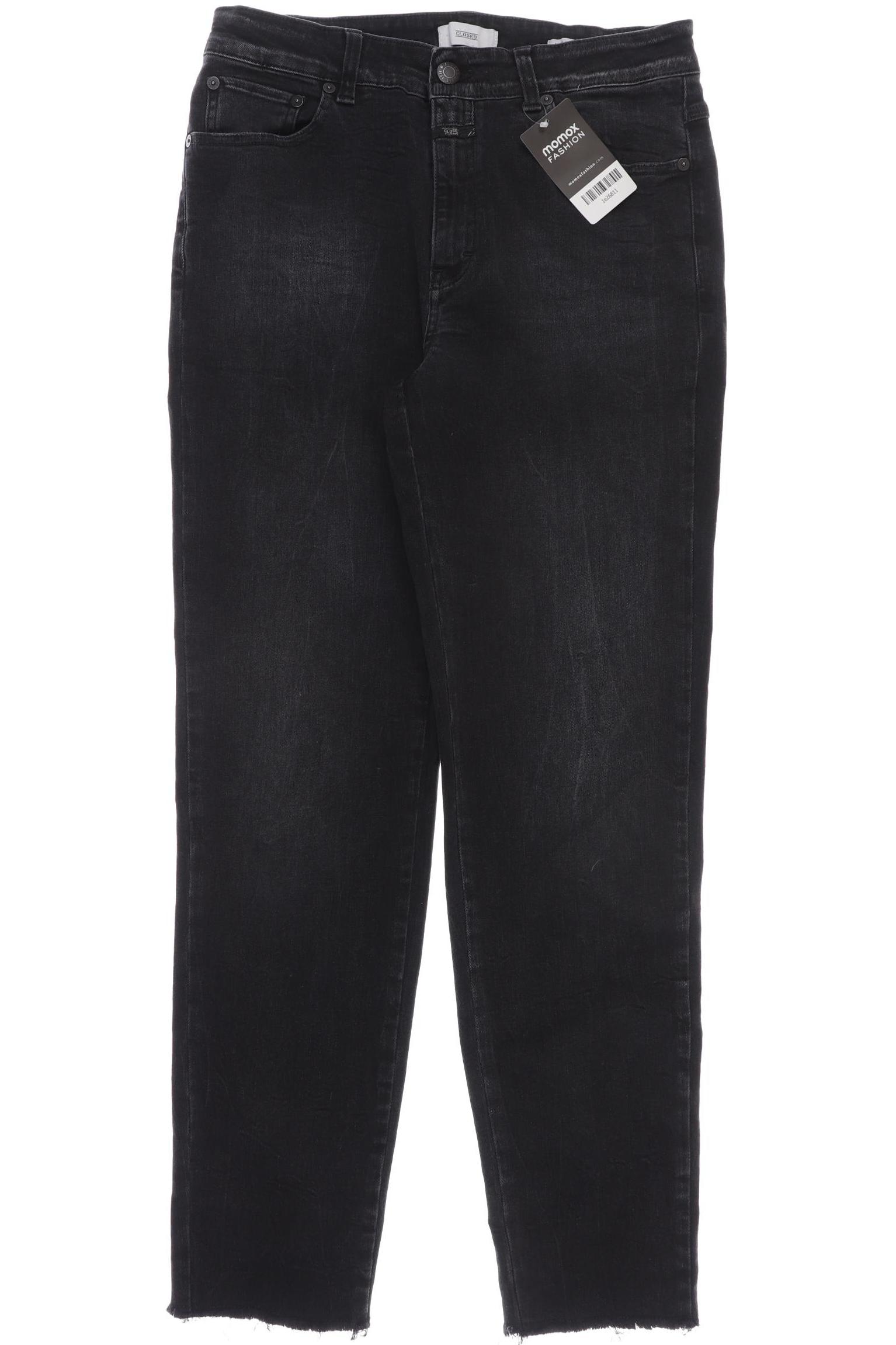 

Closed Damen Jeans, schwarz, Gr. 29