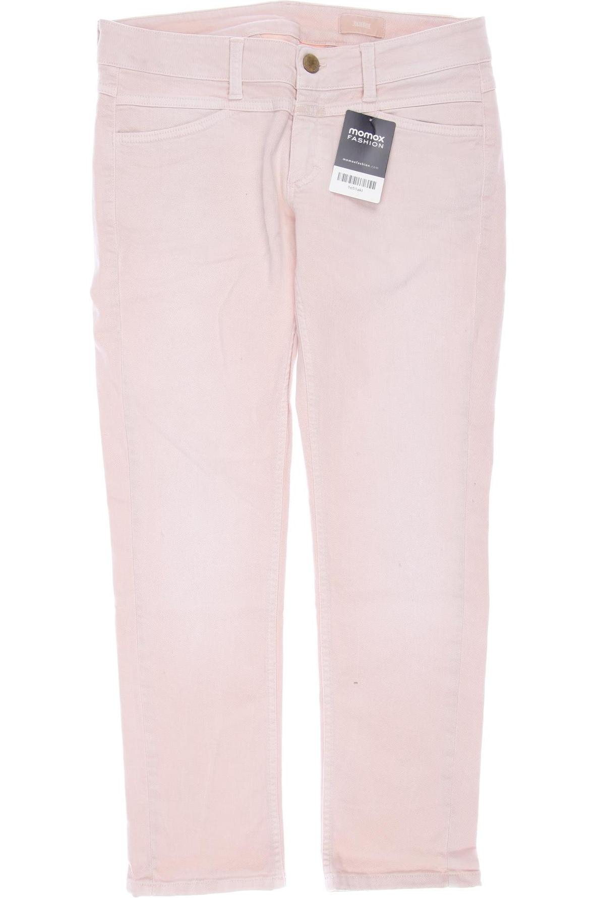 

Closed Damen Jeans, pink