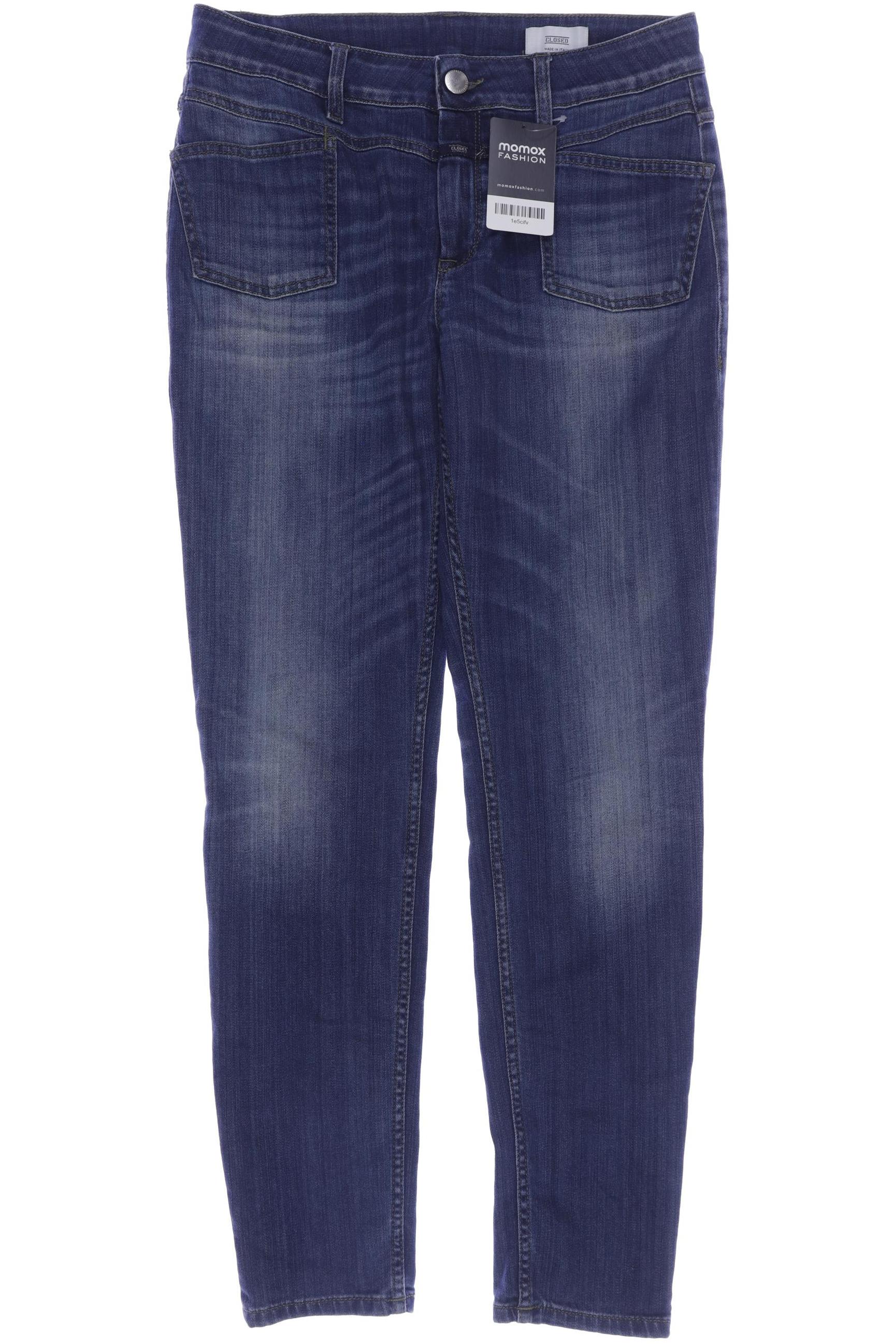 

Closed Damen Jeans, blau
