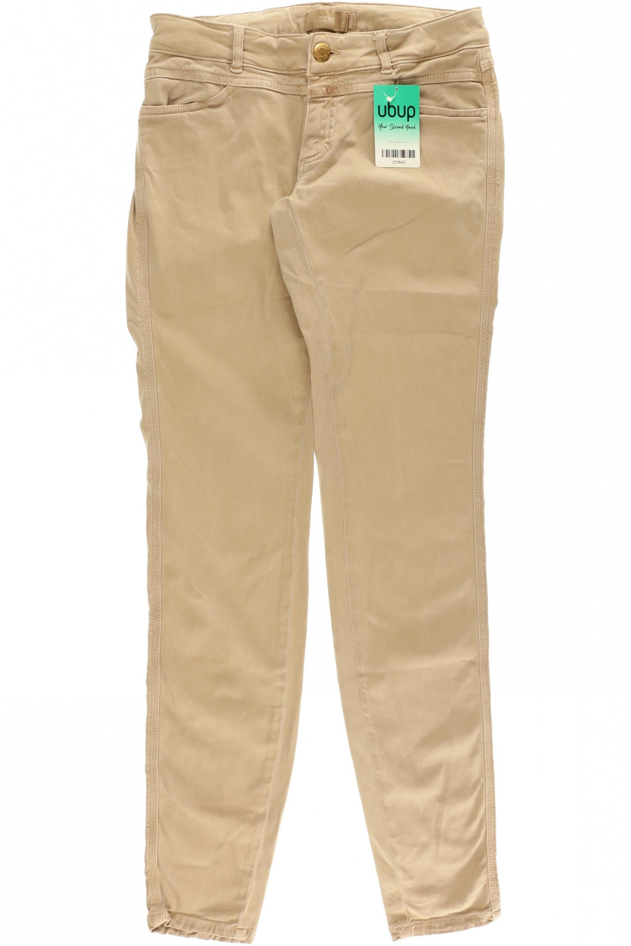 

Closed Damen Jeans, beige, Gr. 27