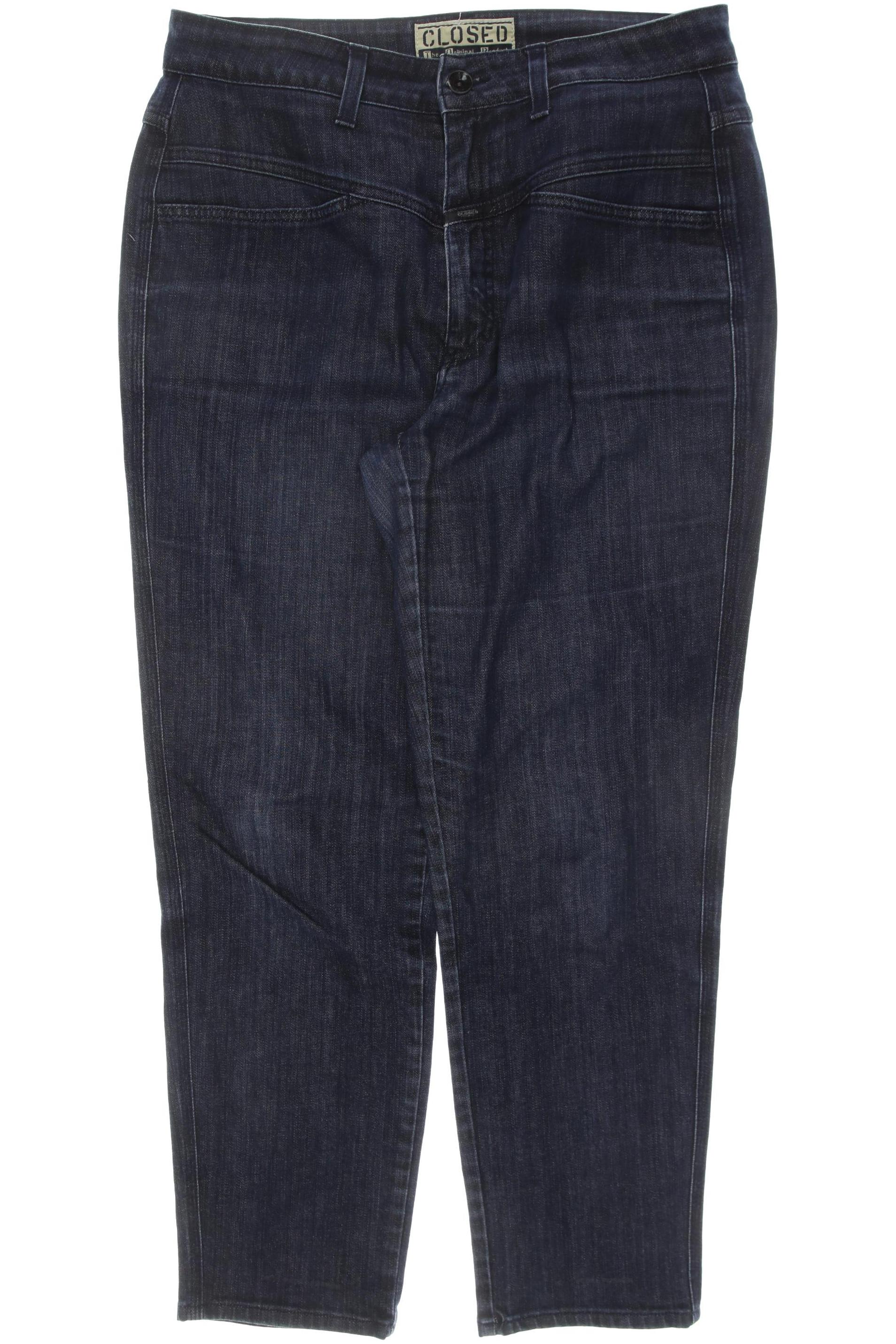 

Closed Damen Jeans, blau, Gr. 48