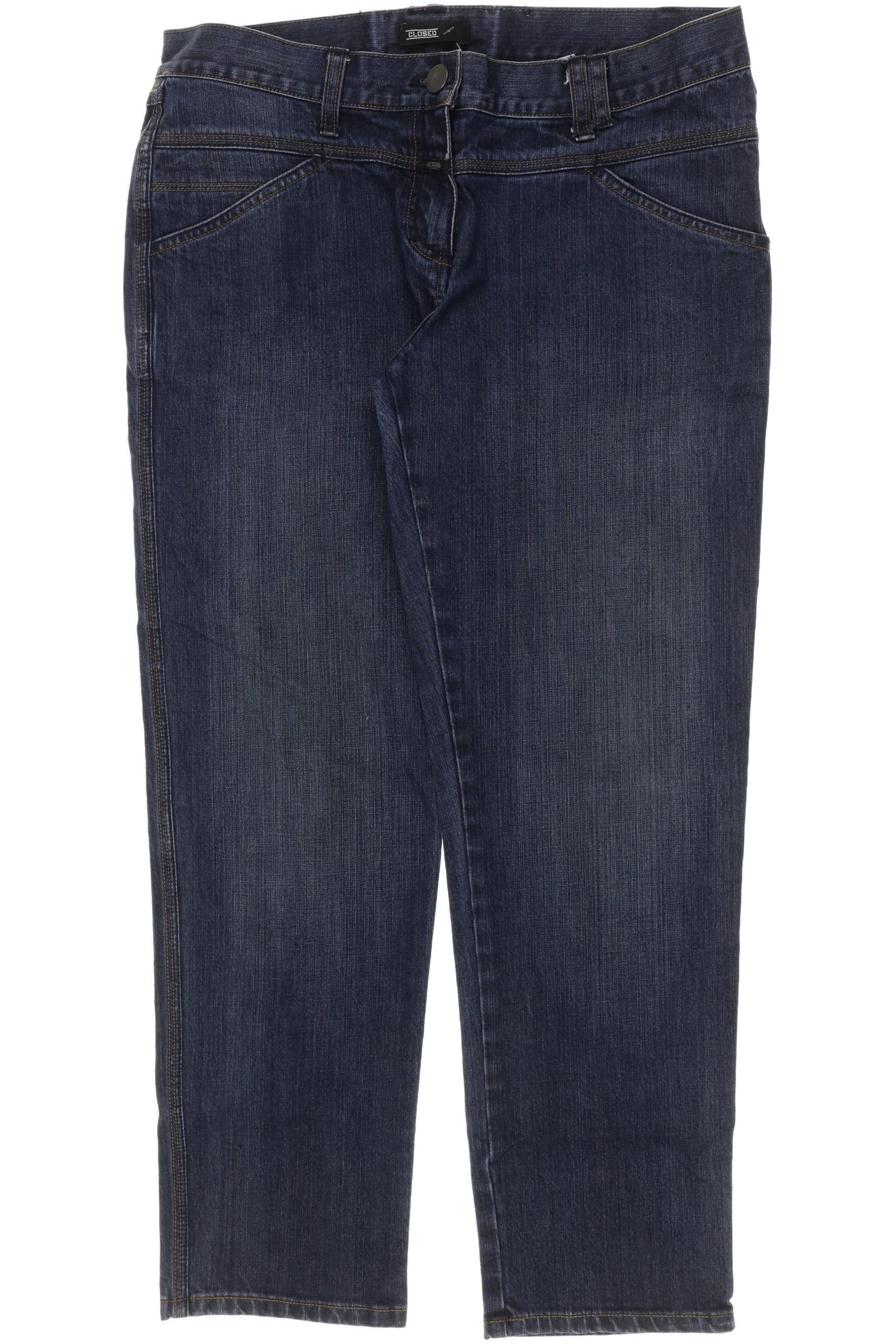 

Closed Damen Jeans, blau, Gr. 46