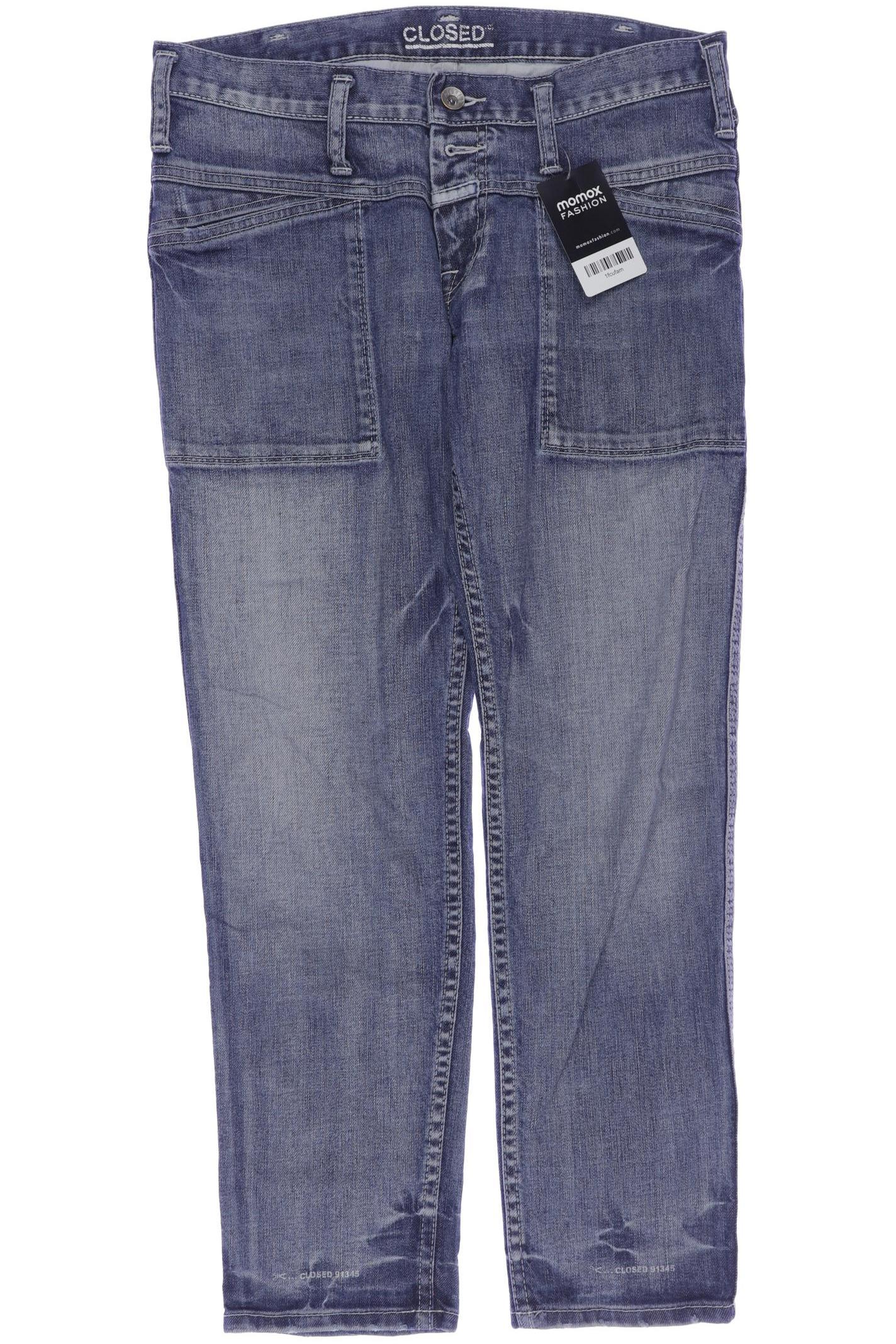 

Closed Damen Jeans, blau, Gr. 44