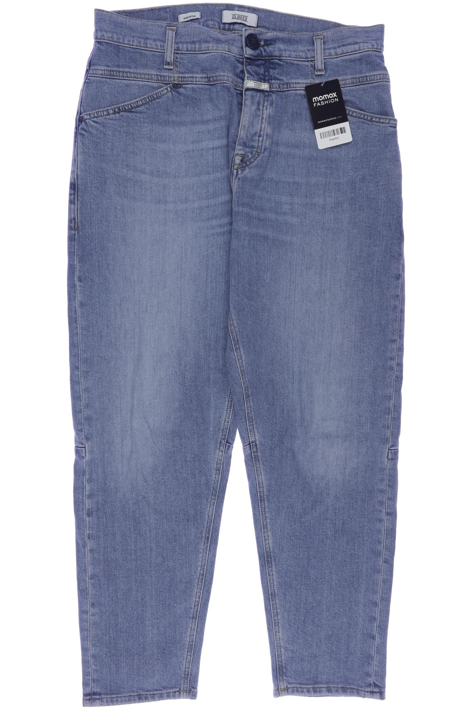 

Closed Damen Jeans, blau, Gr. 27