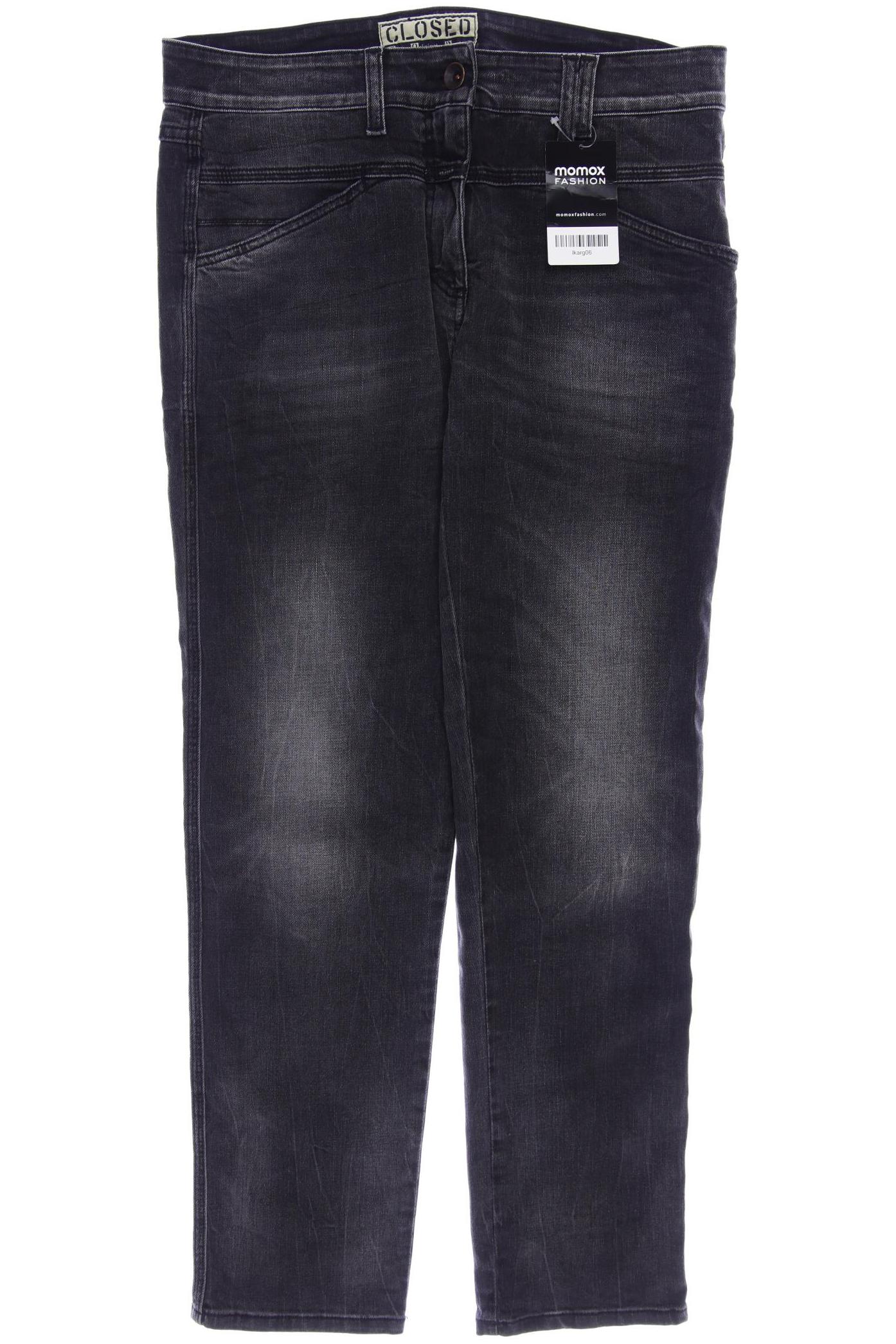 

Closed Damen Jeans, grau, Gr. 44