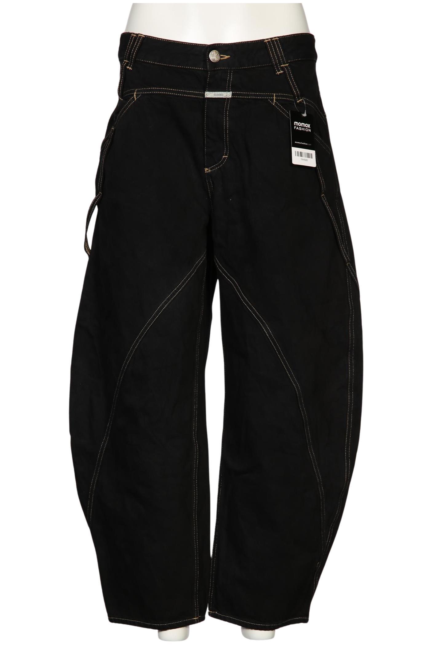 

Closed Damen Jeans, schwarz, Gr. 30