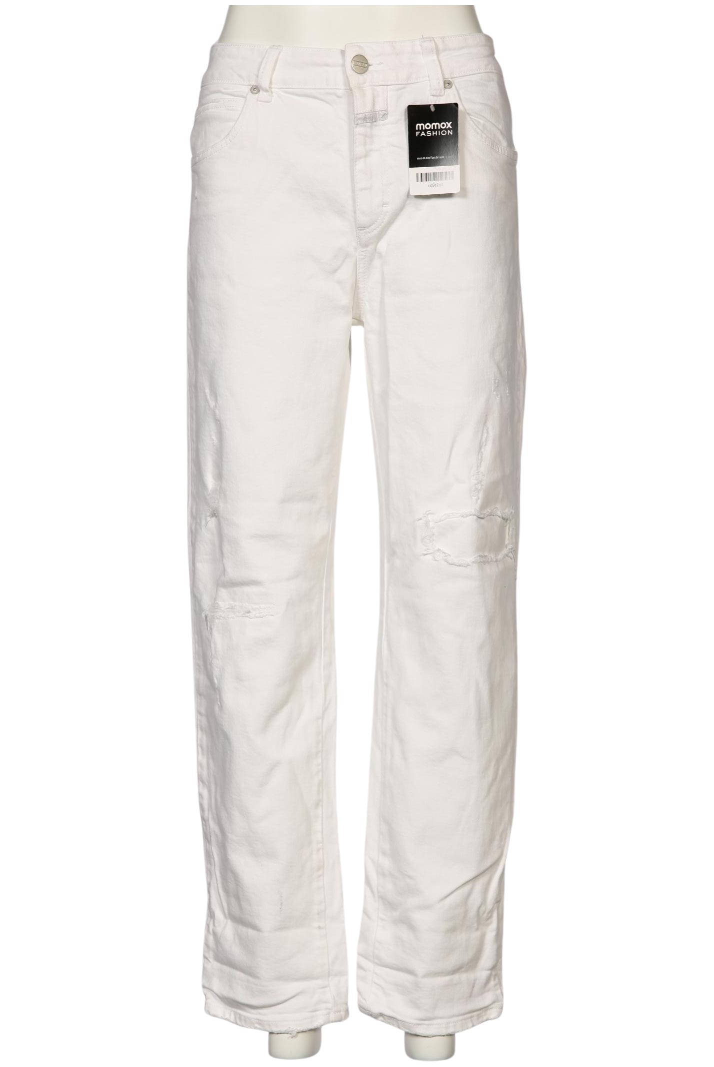 

Closed Damen Jeans, weiß, Gr. 31