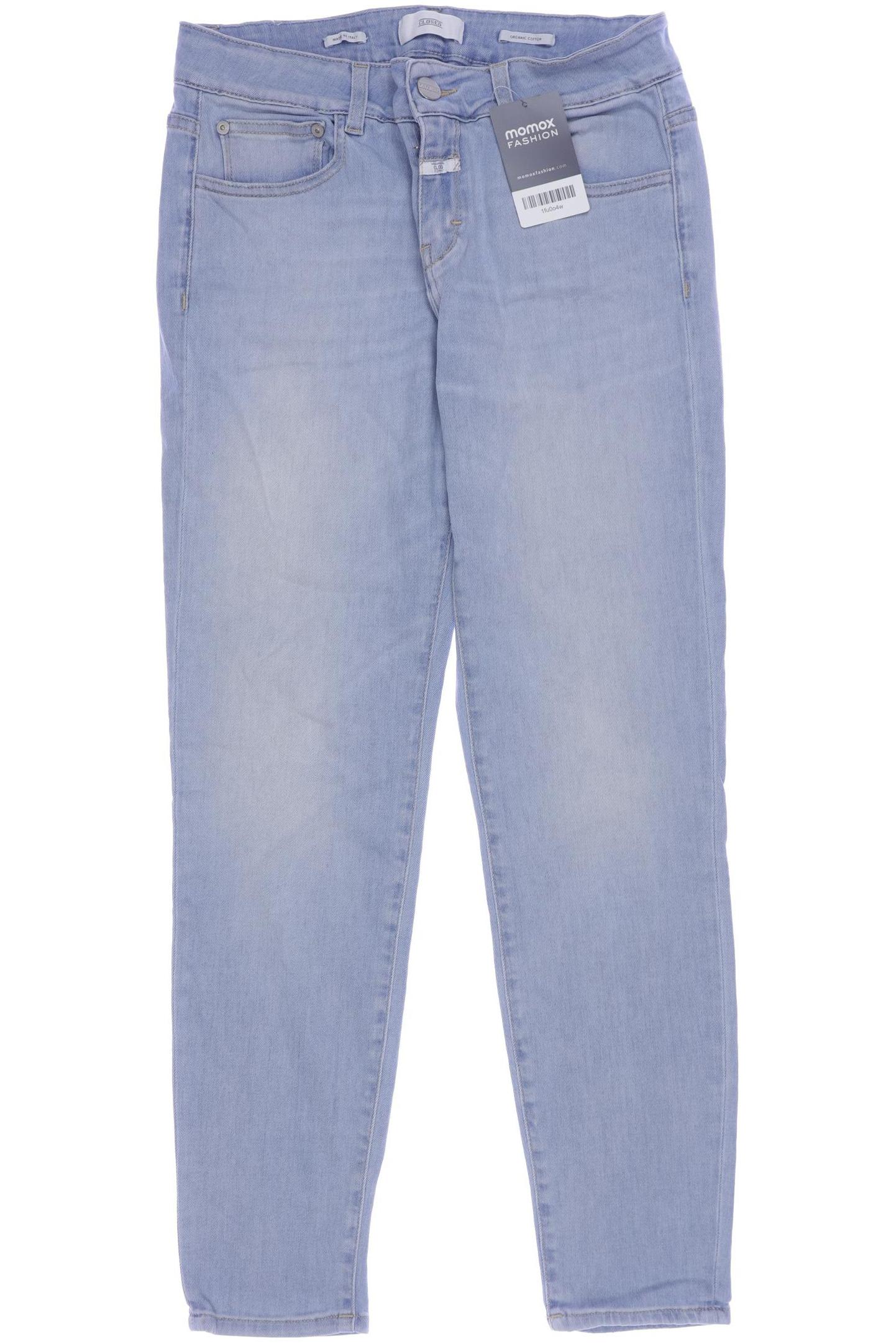 

Closed Damen Jeans, hellblau, Gr. 38