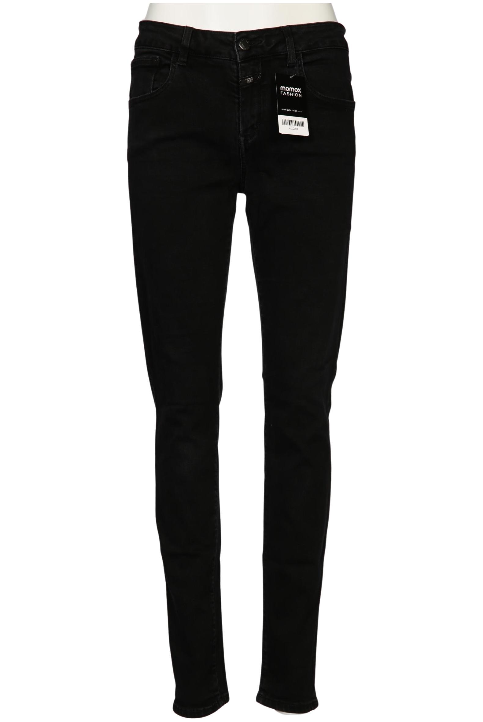 

Closed Damen Jeans, schwarz, Gr. 30