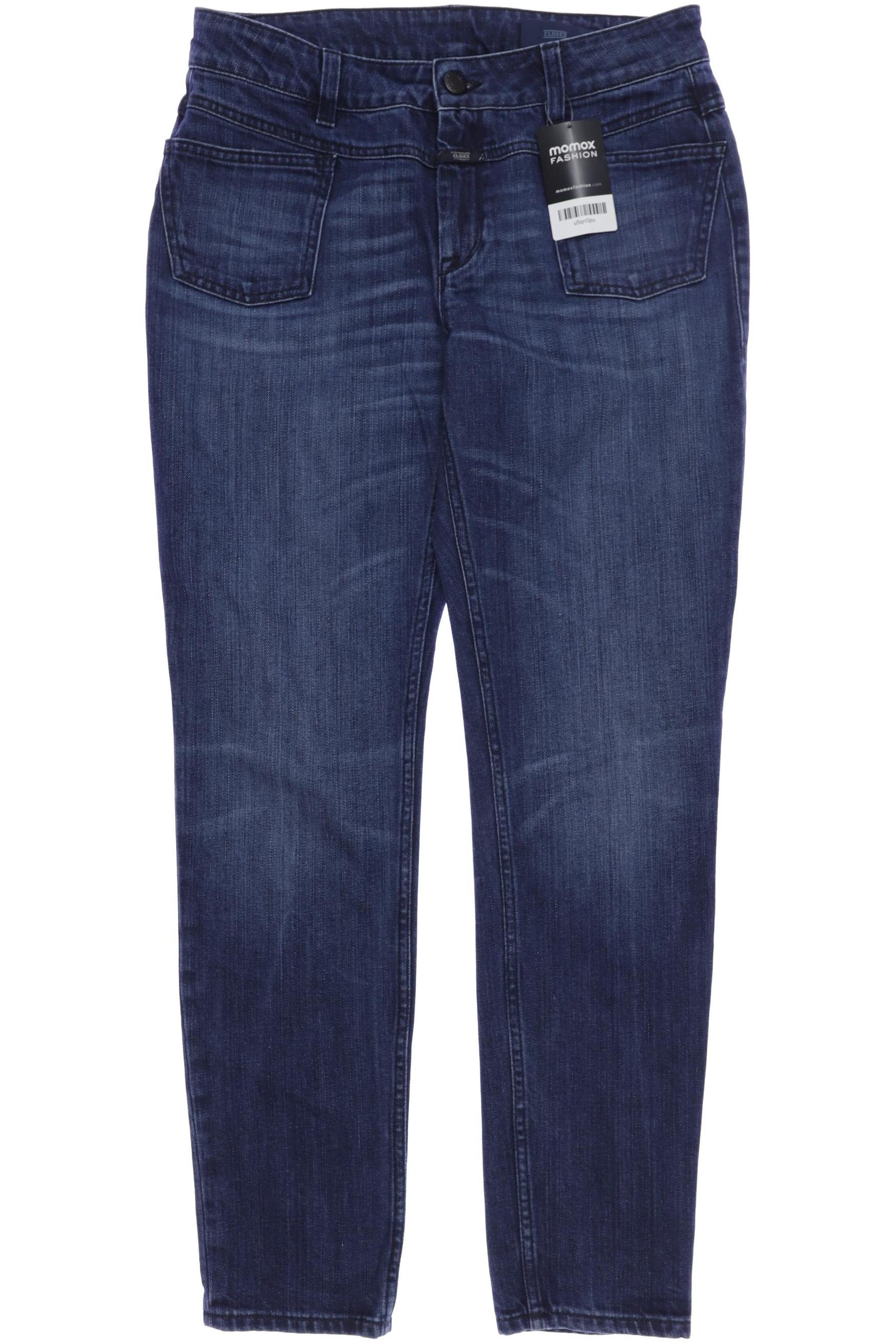

Closed Damen Jeans, blau, Gr. 29