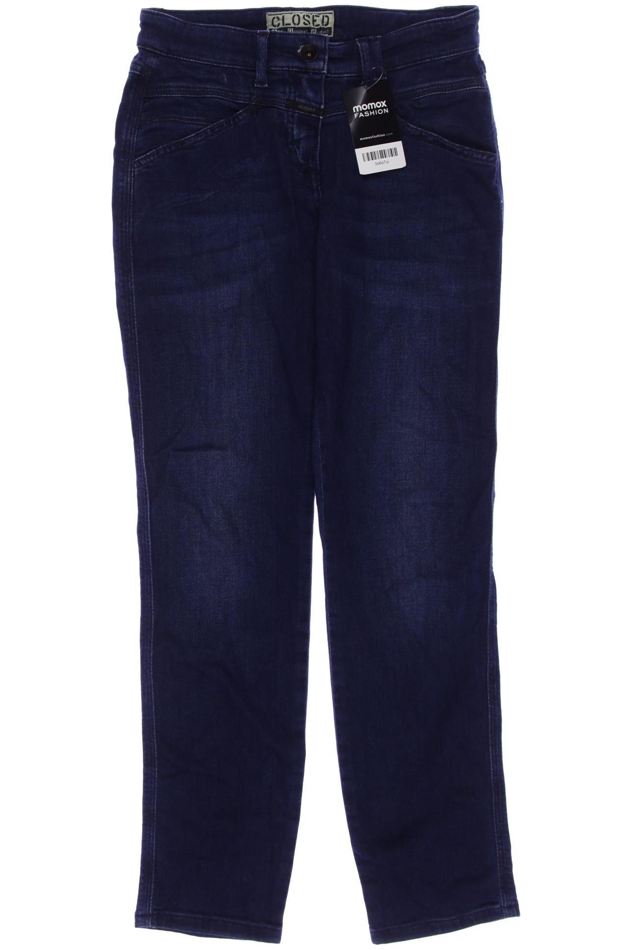 

Closed Damen Jeans, marineblau, Gr. 40