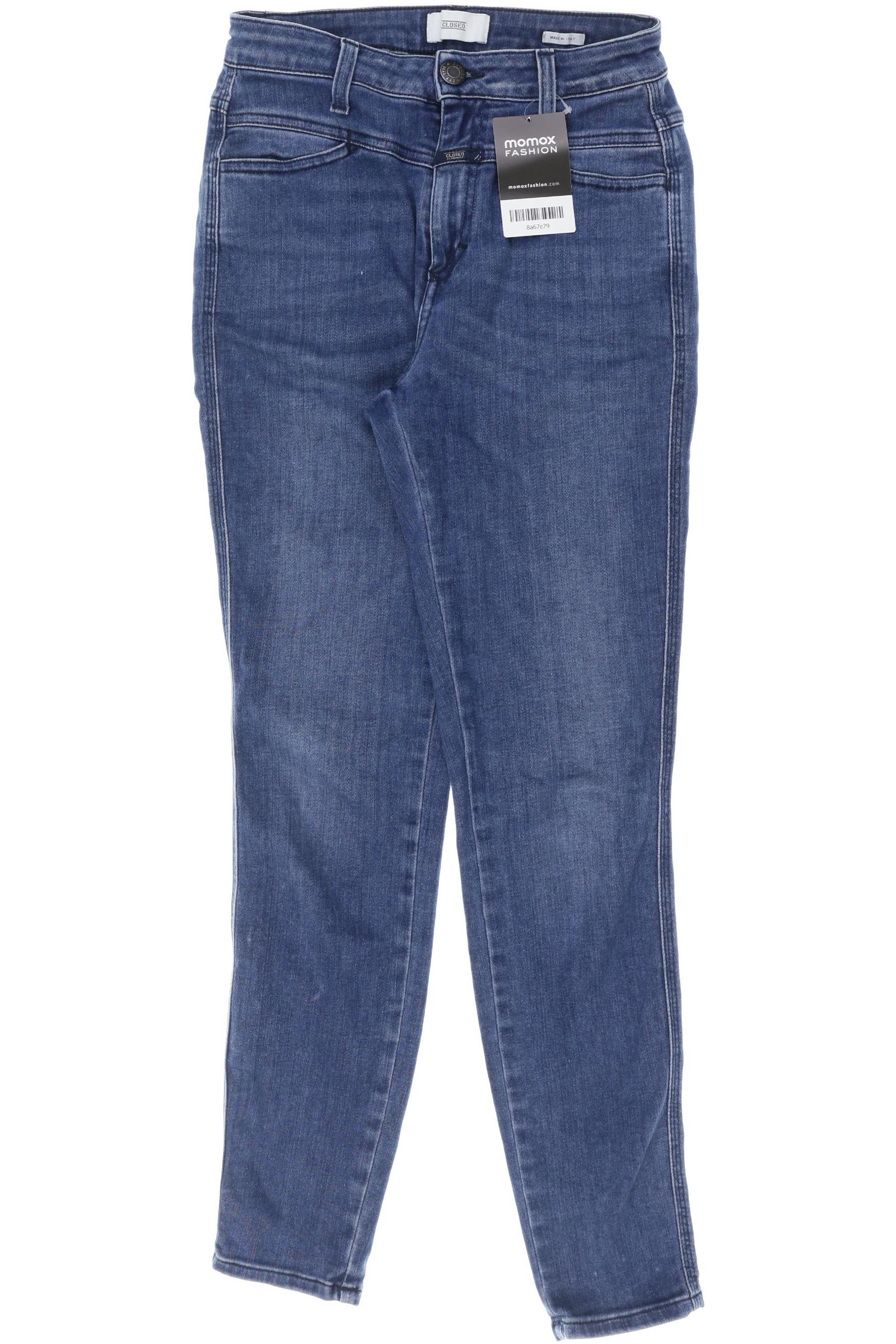 

Closed Damen Jeans, blau, Gr. 26