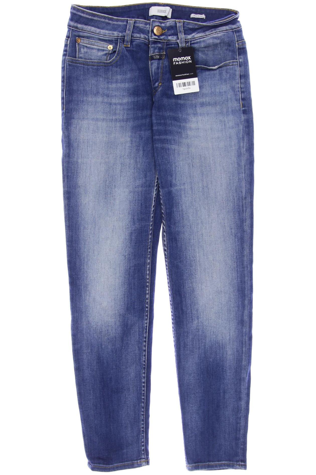 

Closed Damen Jeans, blau