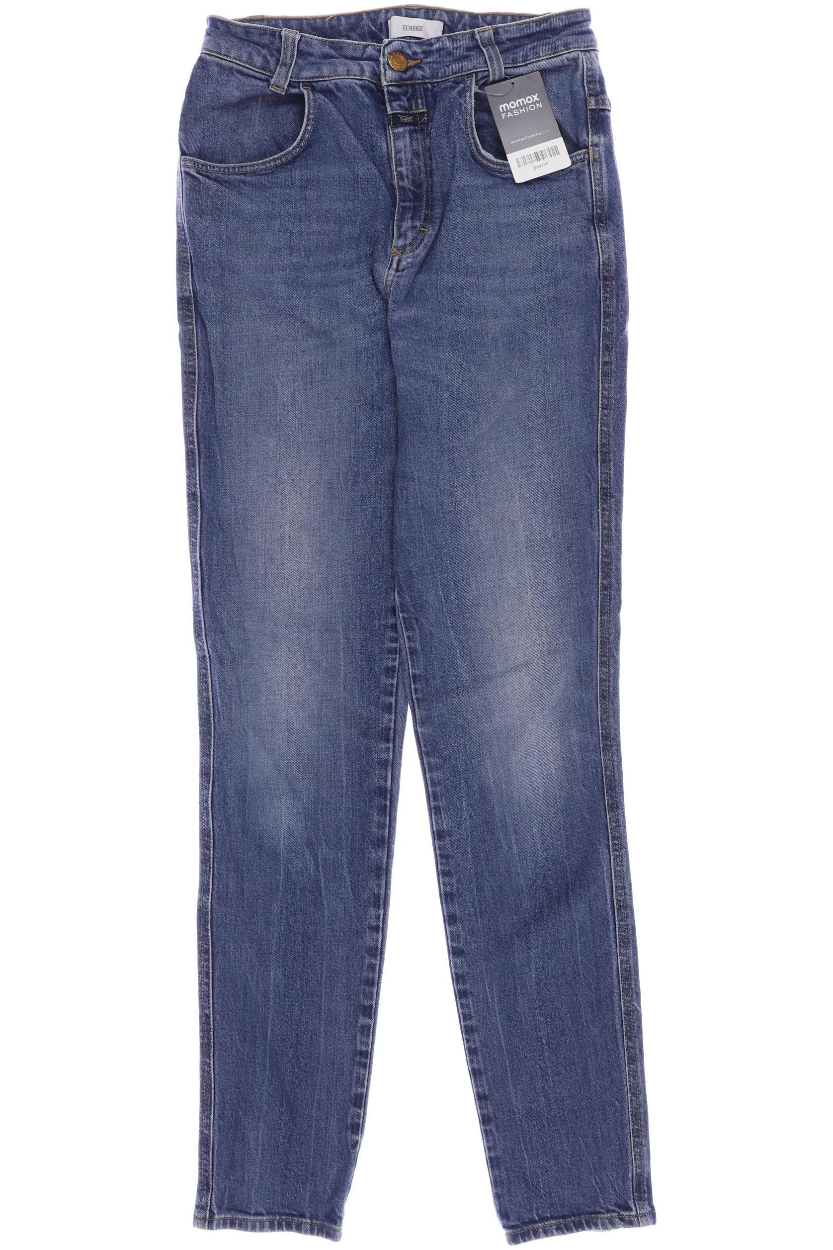 

Closed Damen Jeans, blau, Gr. 38