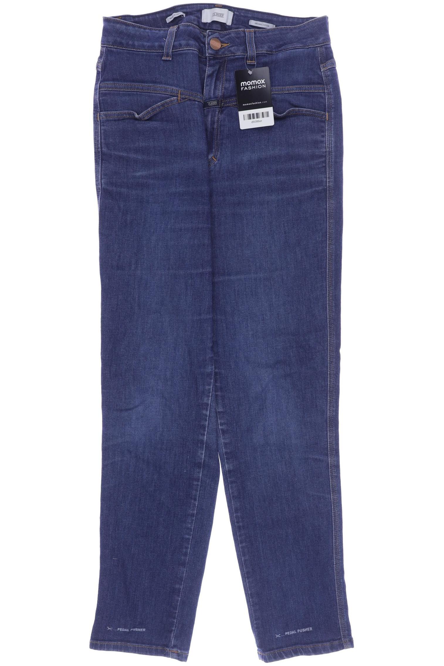 

Closed Damen Jeans, blau, Gr. 44