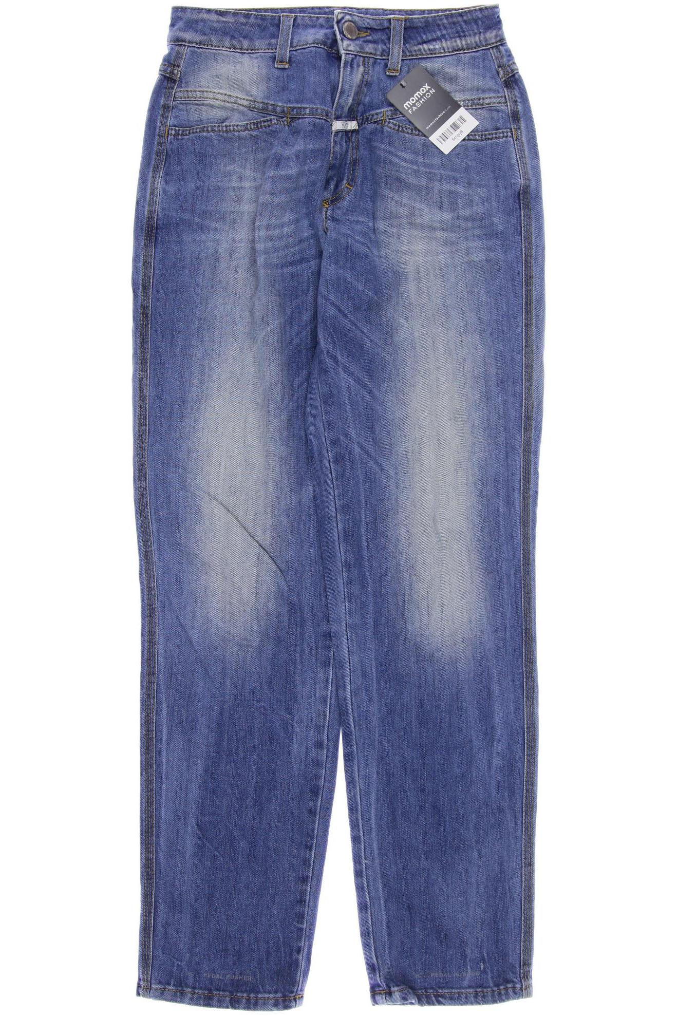

Closed Damen Jeans, blau, Gr. 42