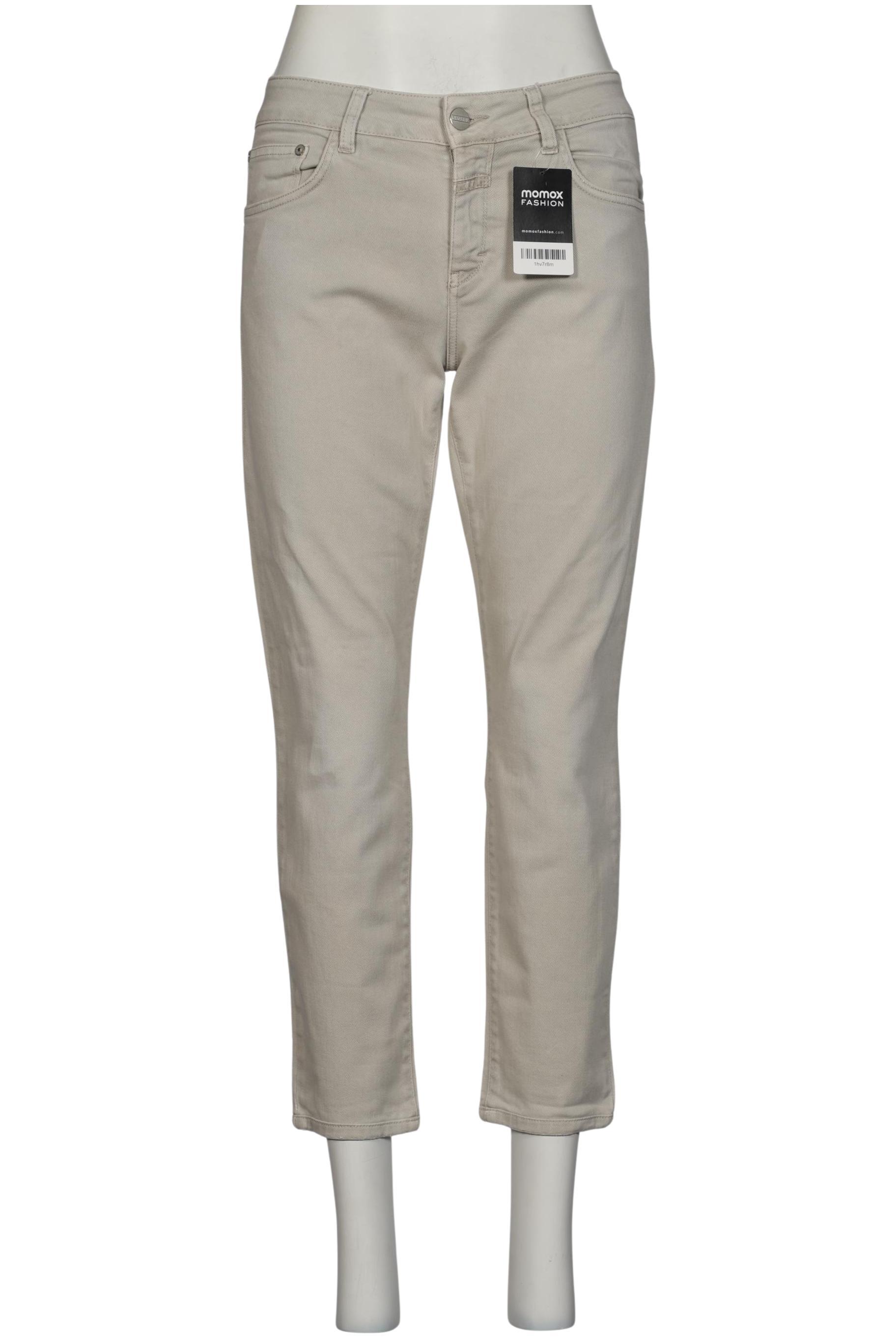 

Closed Damen Jeans, beige, Gr. 29