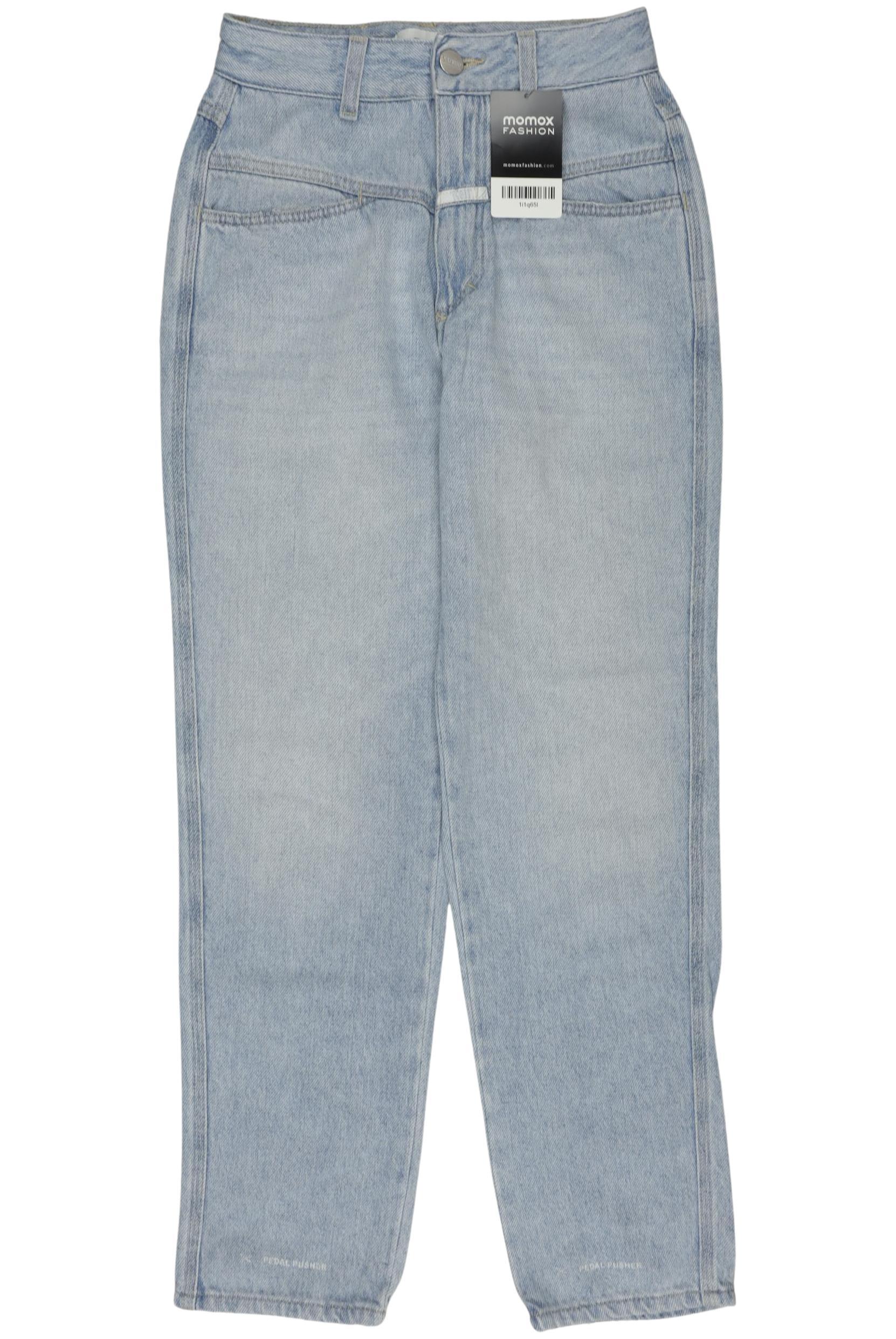 

Closed Damen Jeans, hellblau, Gr. 38