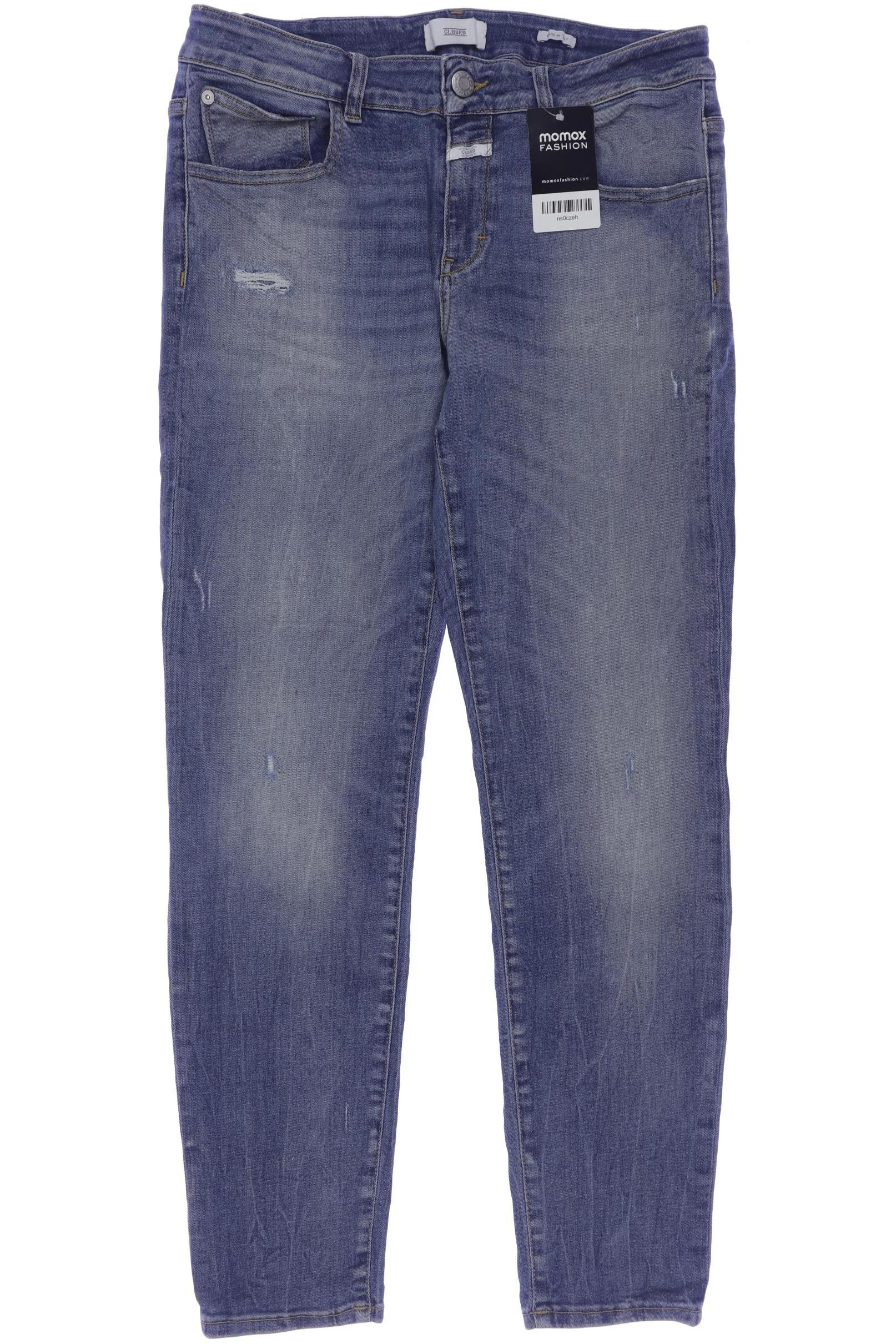 

Closed Damen Jeans, blau, Gr. 31