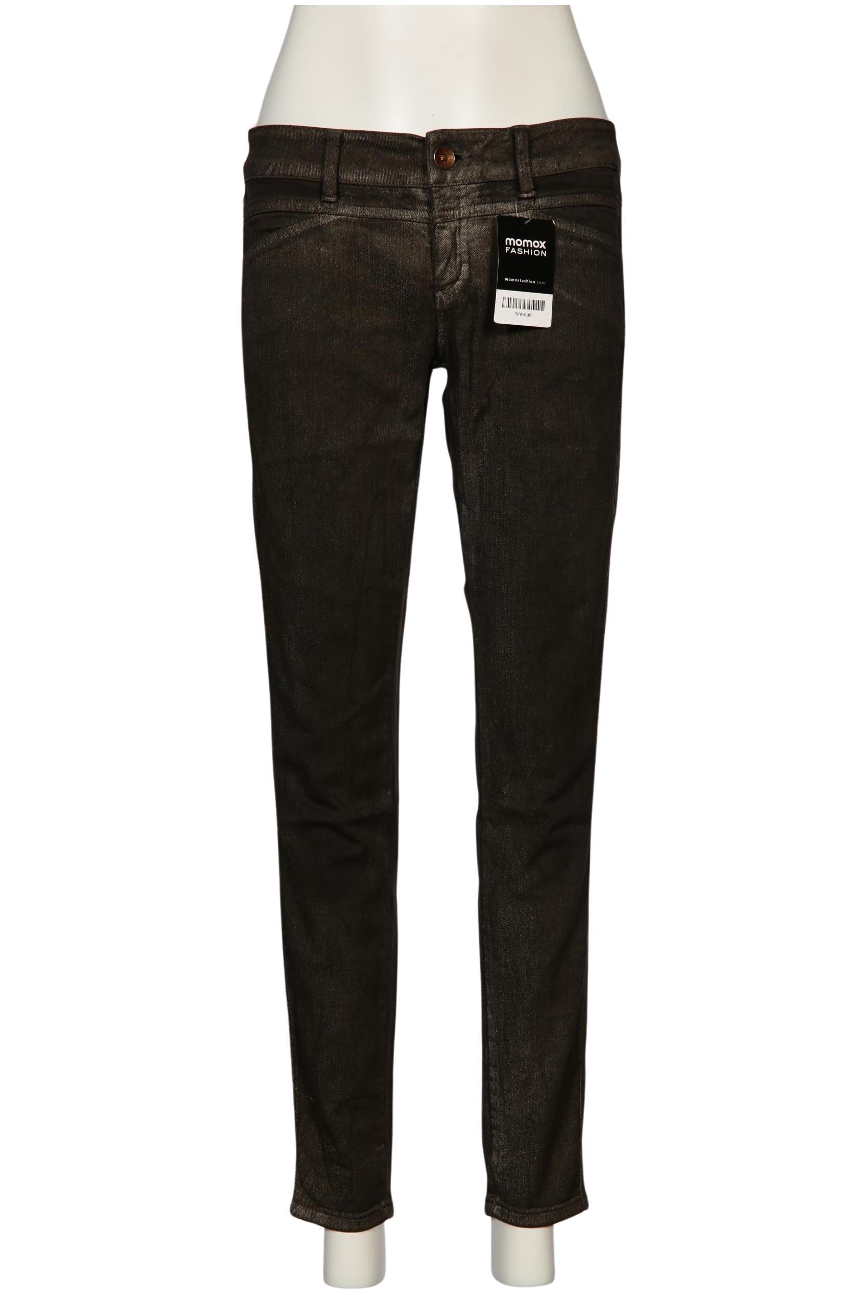 

Closed Damen Jeans, braun, Gr. 28