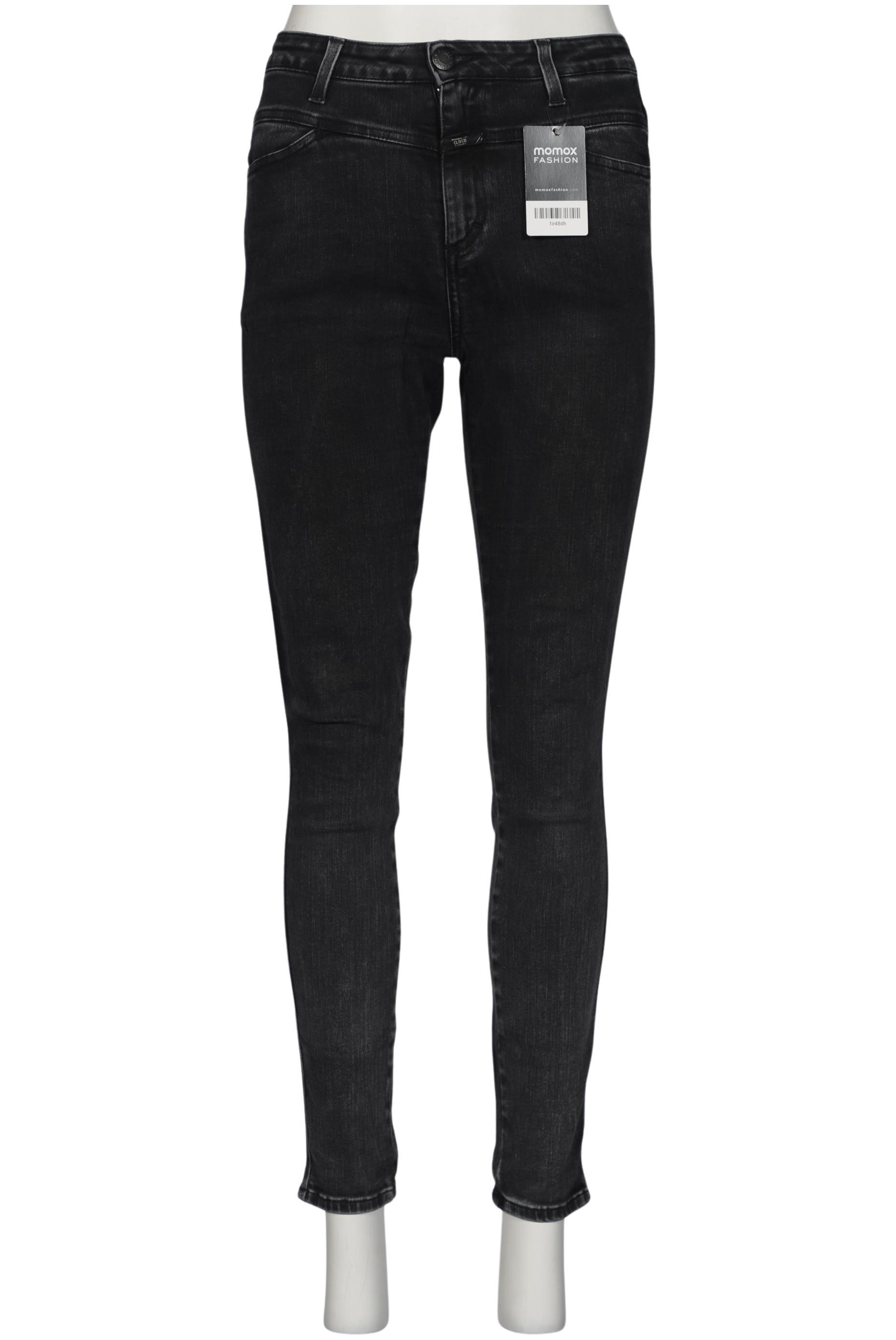 

Closed Damen Jeans, schwarz, Gr. 28