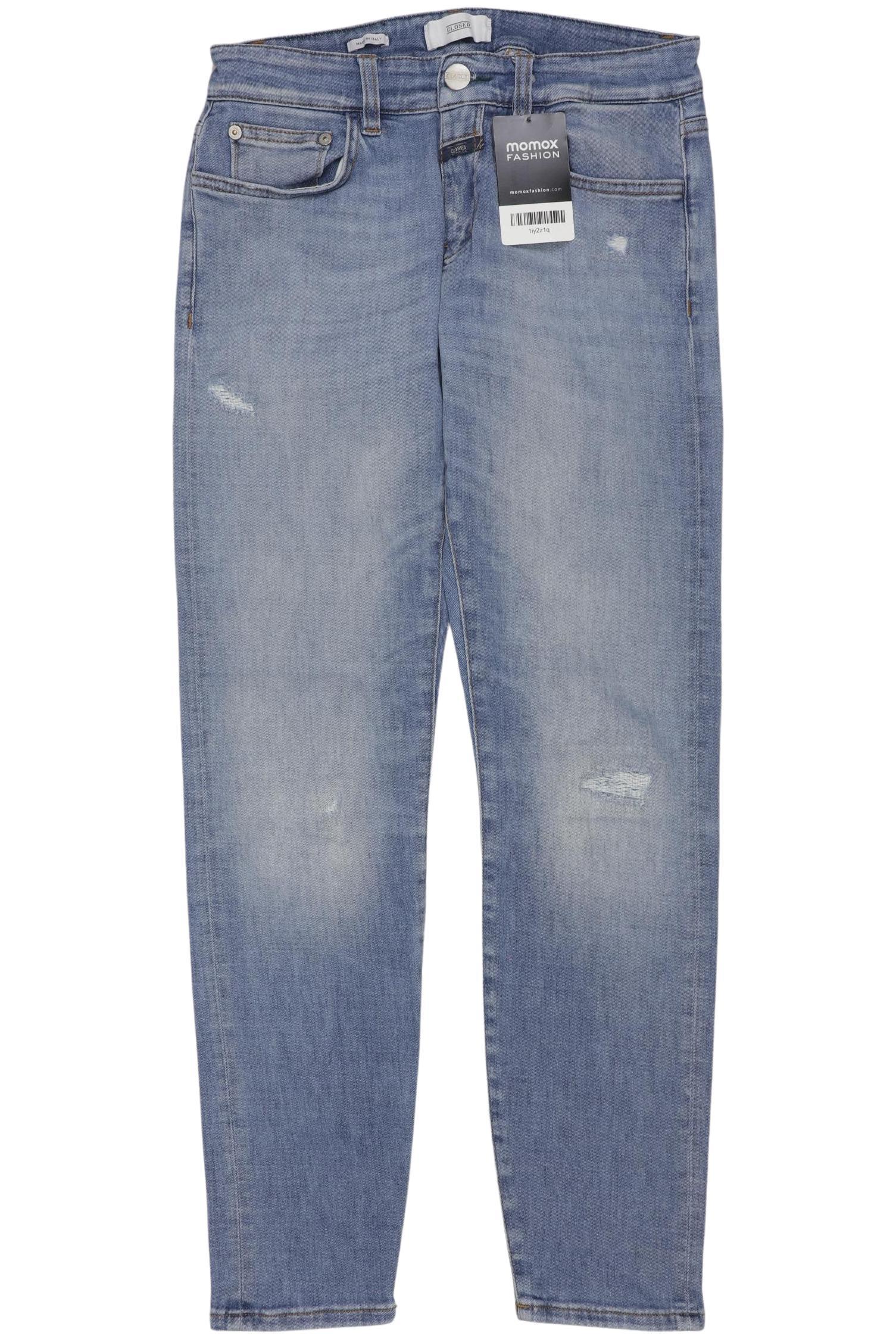 

Closed Damen Jeans, hellblau, Gr. 26
