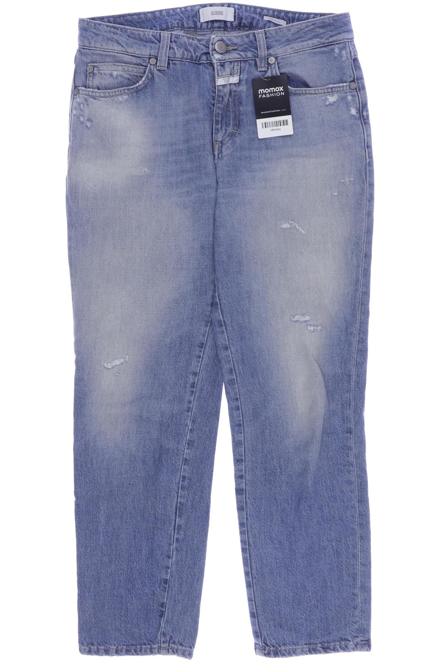 

Closed Damen Jeans, blau, Gr. 26