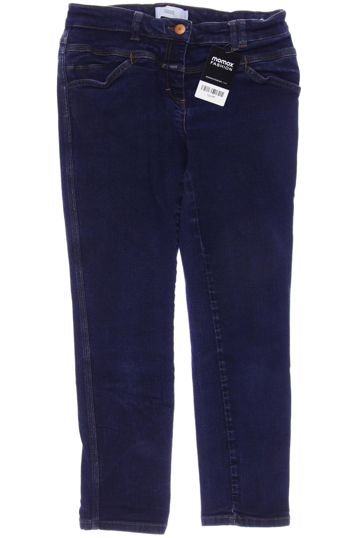 

Closed Damen Jeans, marineblau